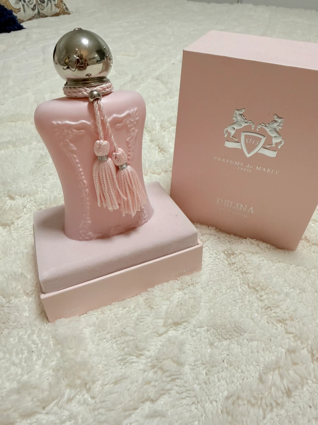 Parfums de Marly Delina Eau de Parfum 75ml