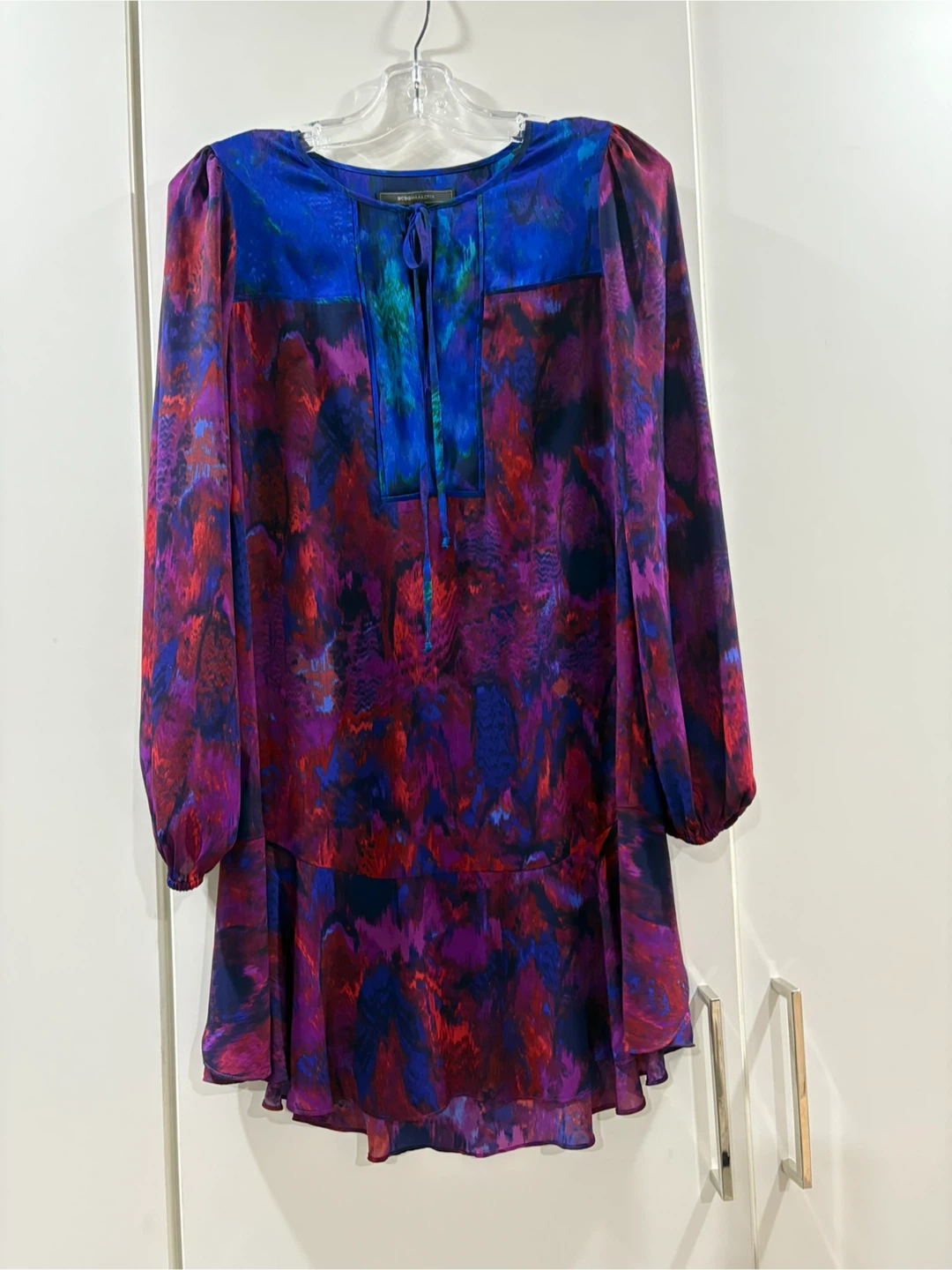 BCBG Max Azria Women's Tunic Dress Size Small