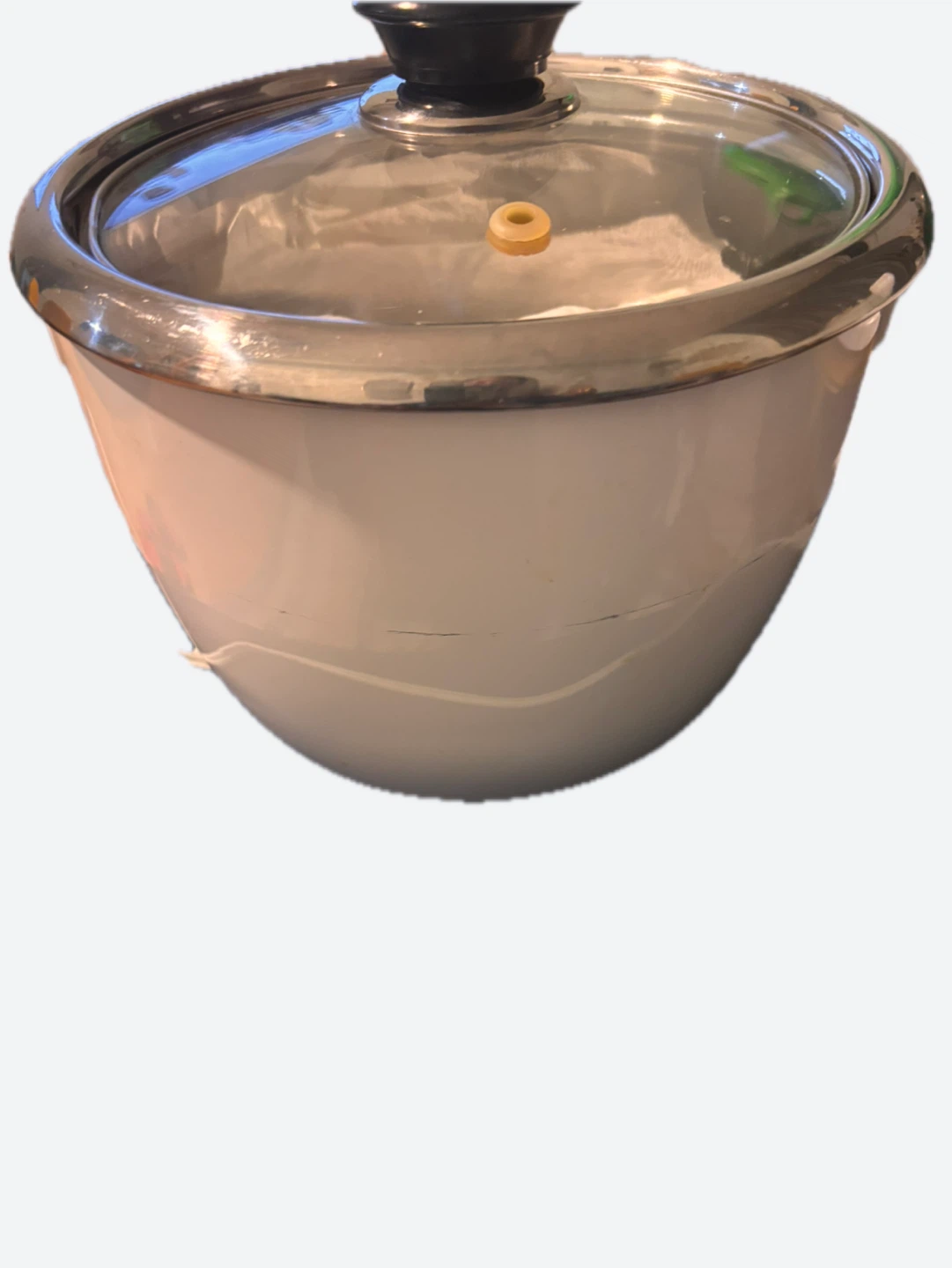 Lotus Foods Rice Cooker and Steamer - photo 2