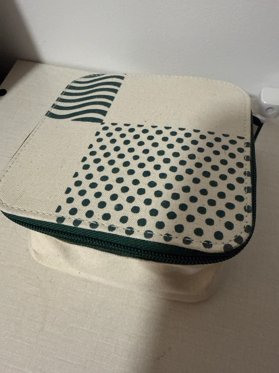 Pouch