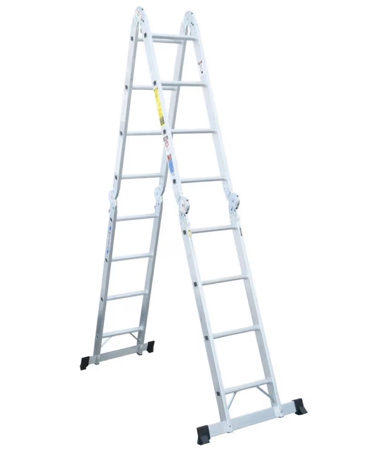 Werner 16 ft. Multi-Position Ladder - photo 5