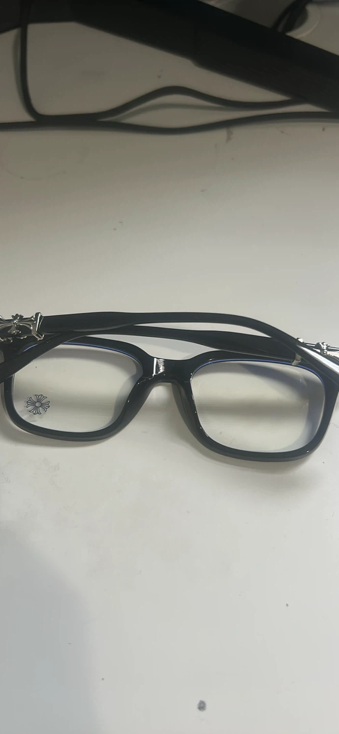 Chrome Hearts Glasses - photo 2