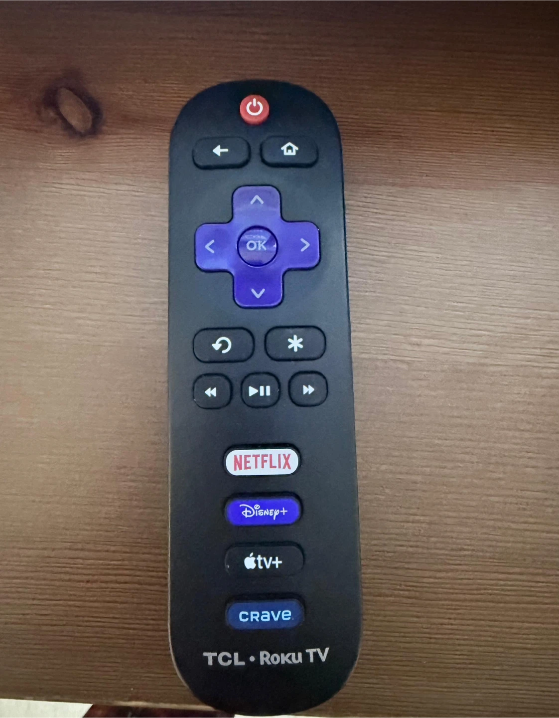 TCL 4-Series Smart TV. - photo 3