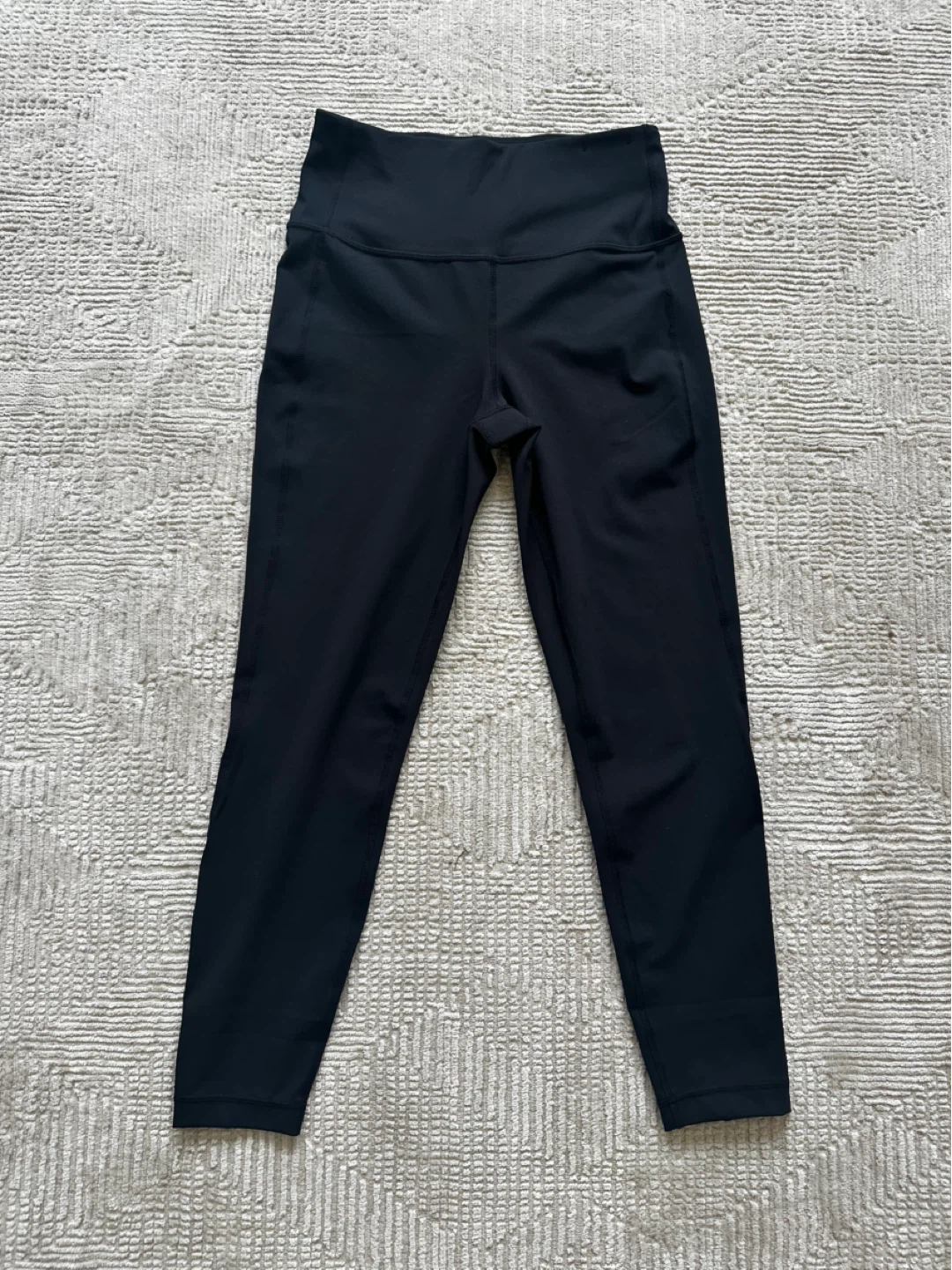 Lole Black Leggings - Size Small