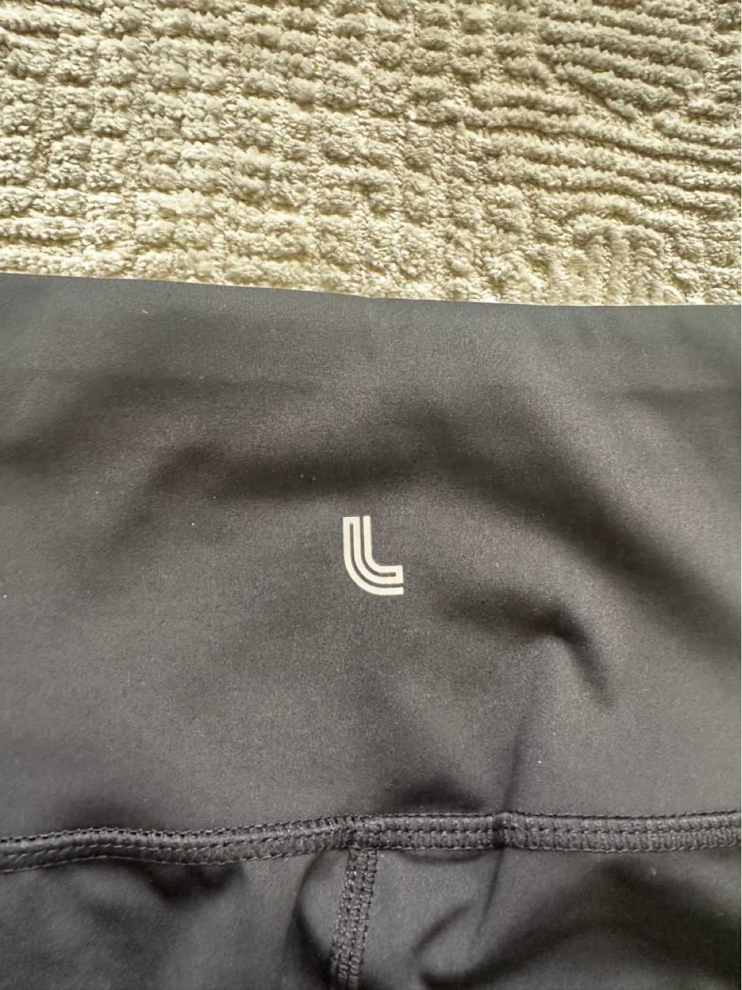 Lole Black Leggings - Size Small - photo 3