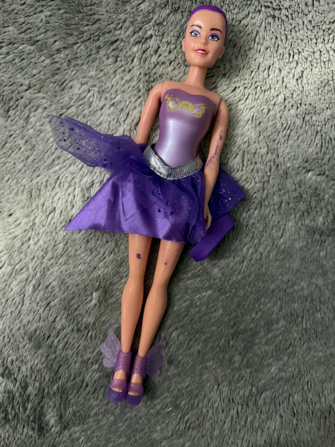 Doll with Accessories - photo 2