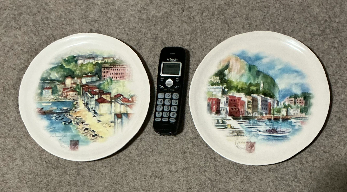 Chianti Serving Dishes Set & more - photo 5