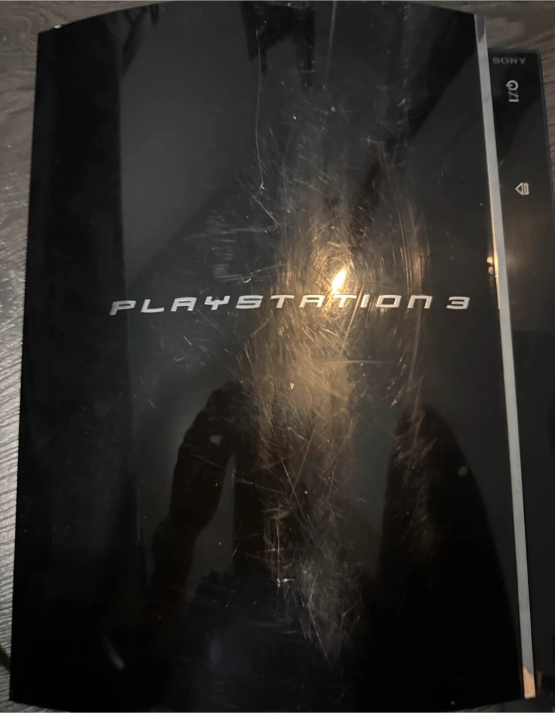 Sony PlayStation 3 Console Bundle - photo 2