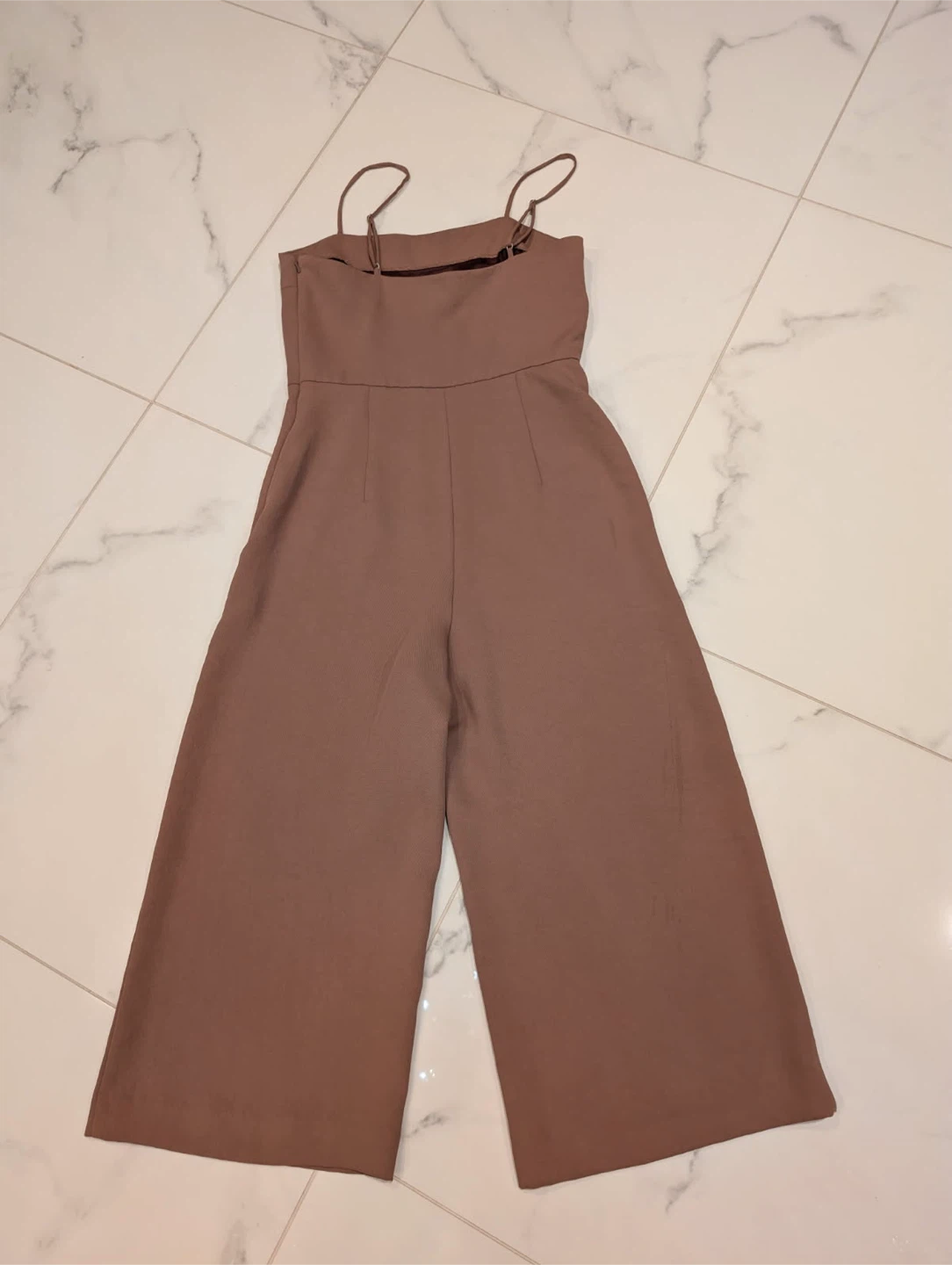 Wilfred Free Wide Leg Jumpsuit - photo 3