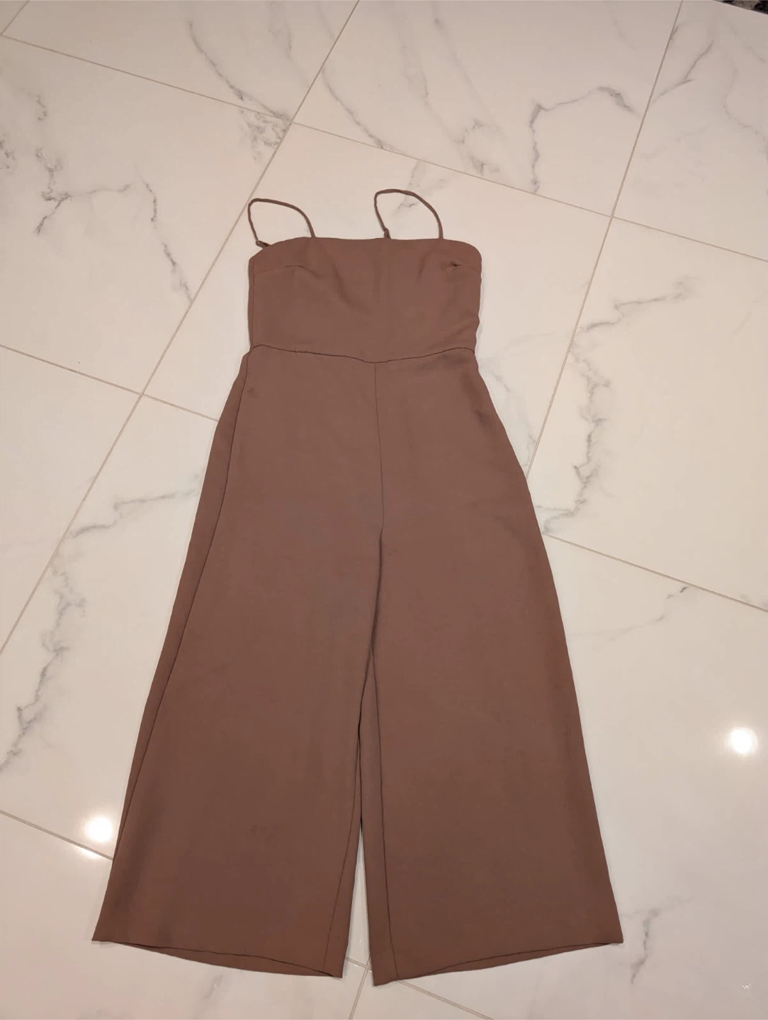 Wilfred Free Wide Leg Jumpsuit - photo 2