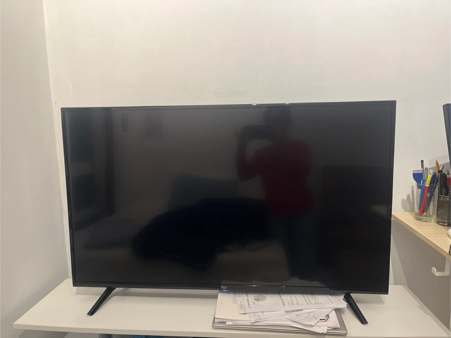 Amazon Fire TV 40" Smart TV