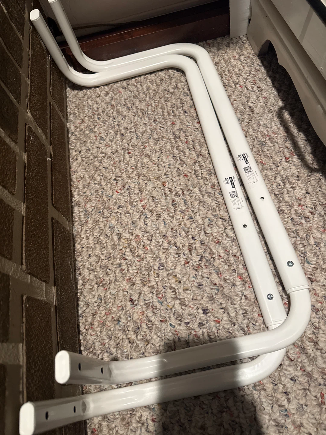 Clothes rack