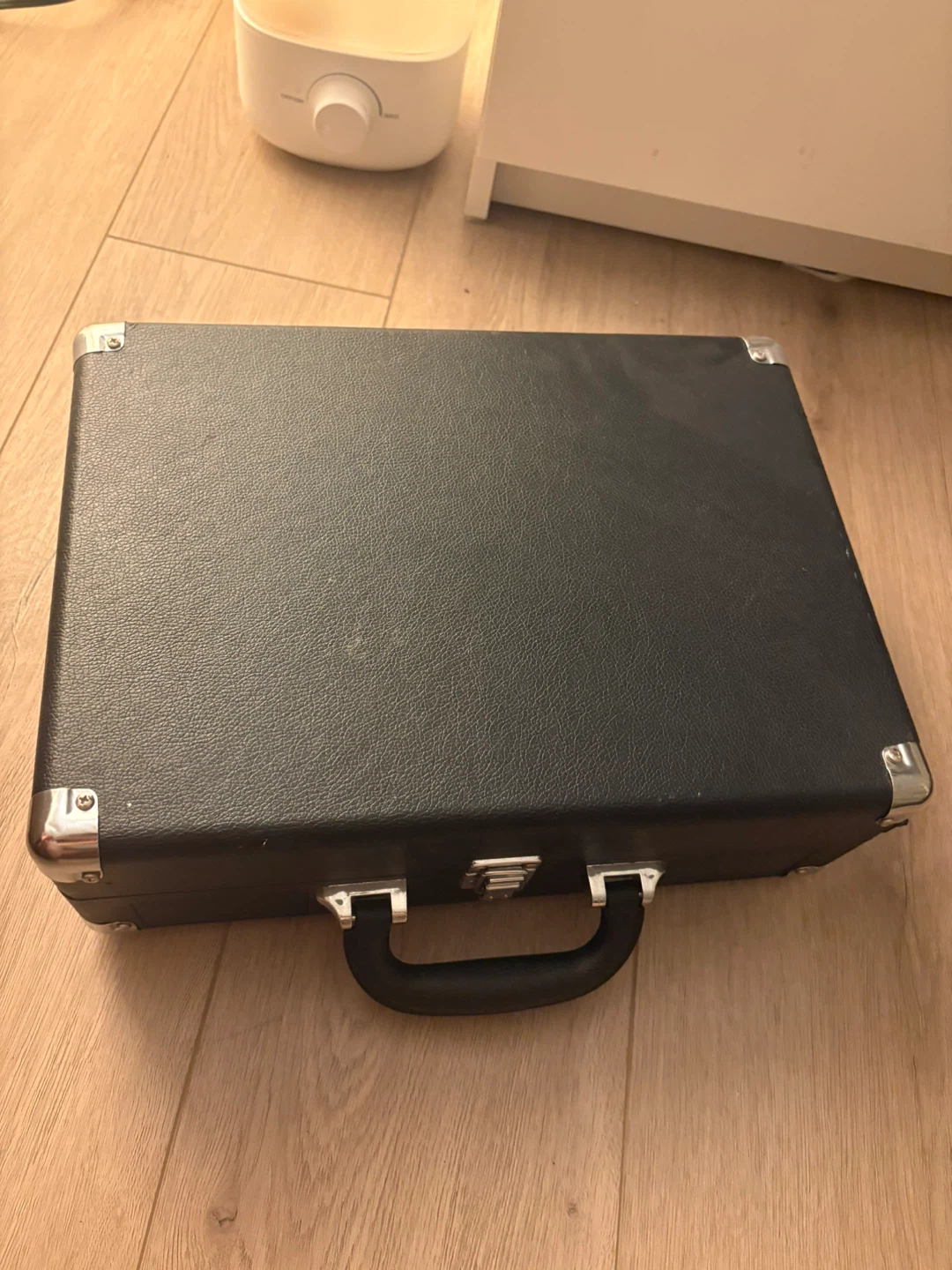 Victrola Portable Record Player - photo 2