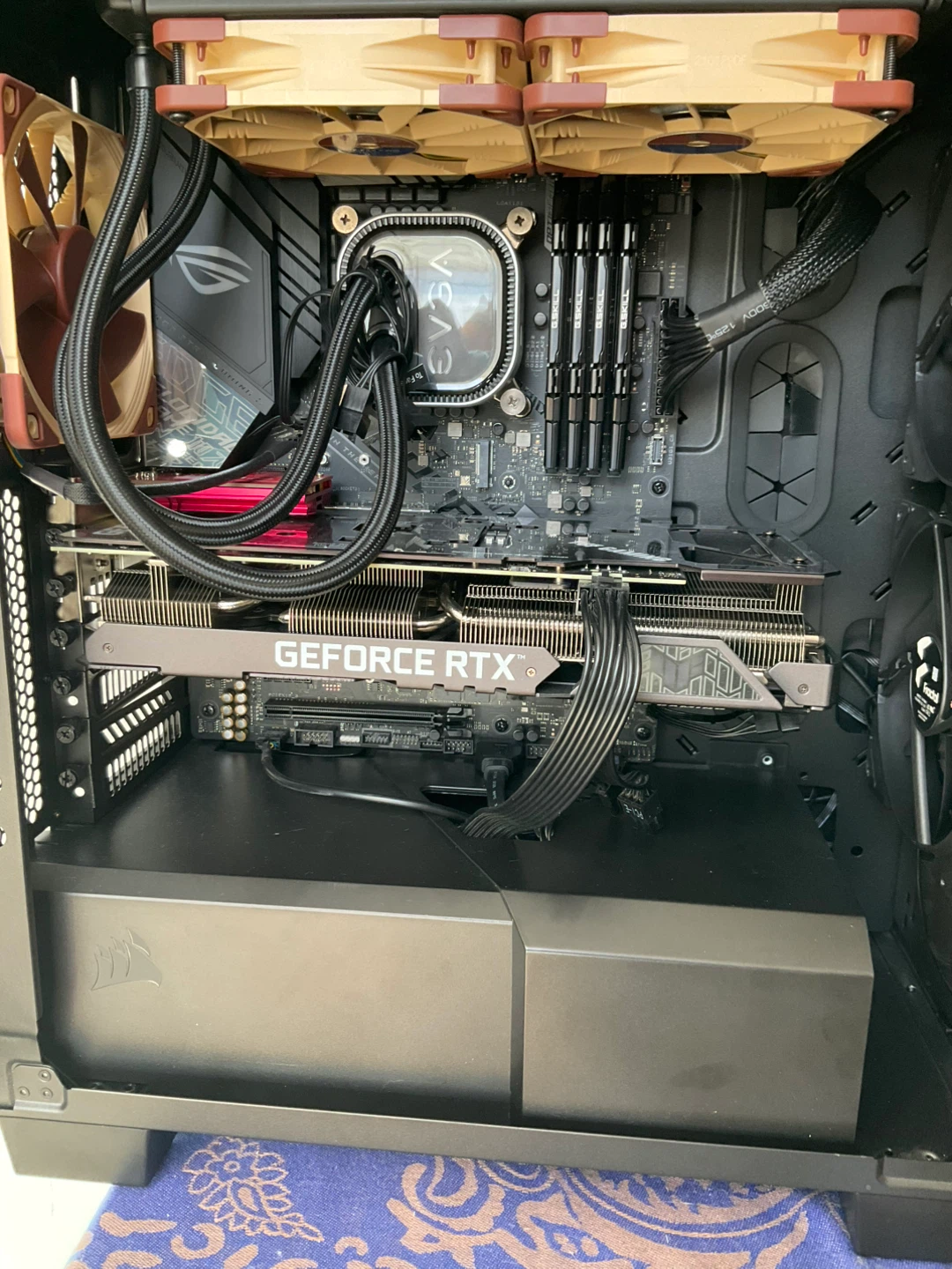 Custom Gaming PC - GeForce RTX - photo 4