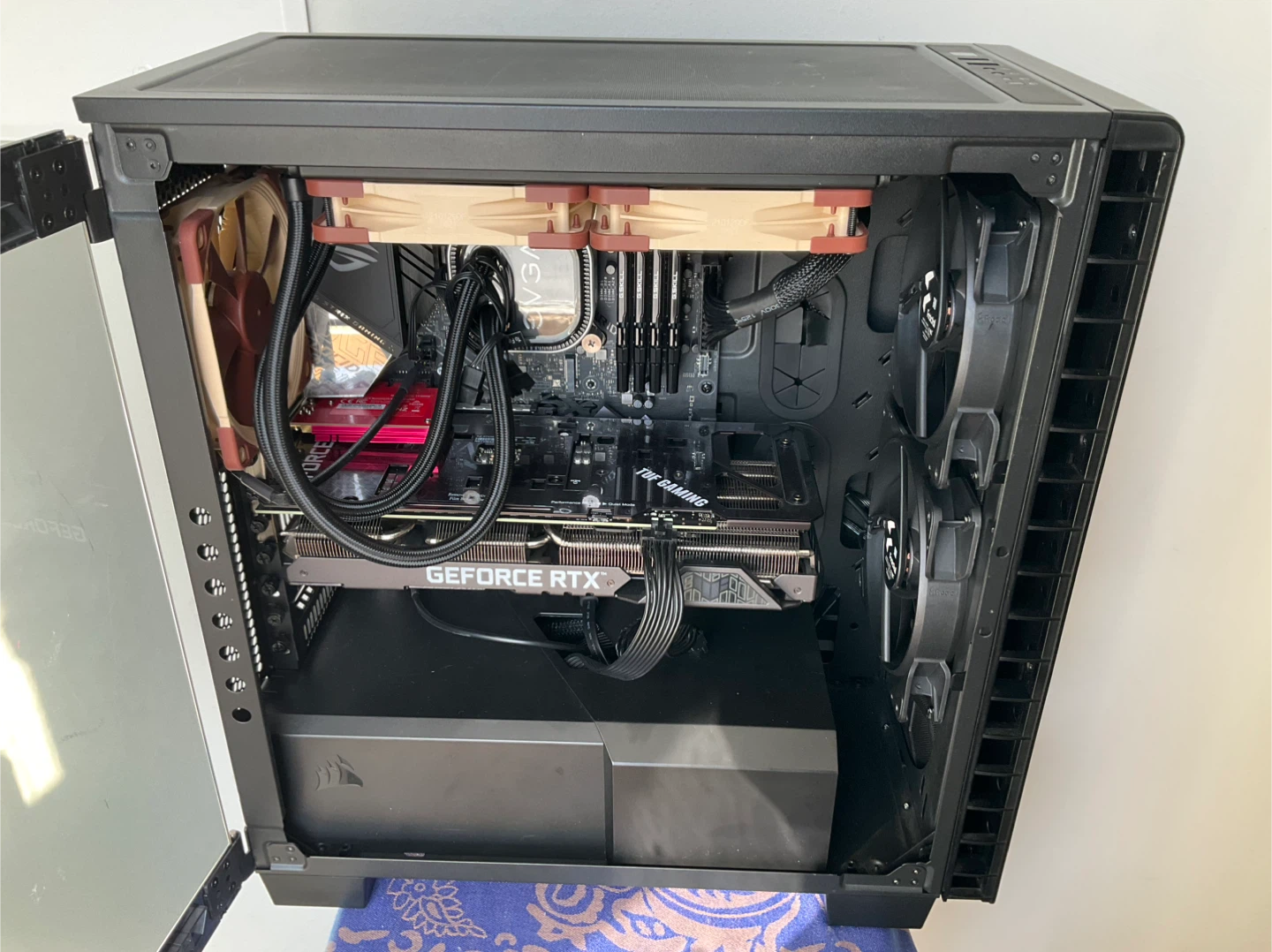 Custom Gaming PC - GeForce RTX - photo 5