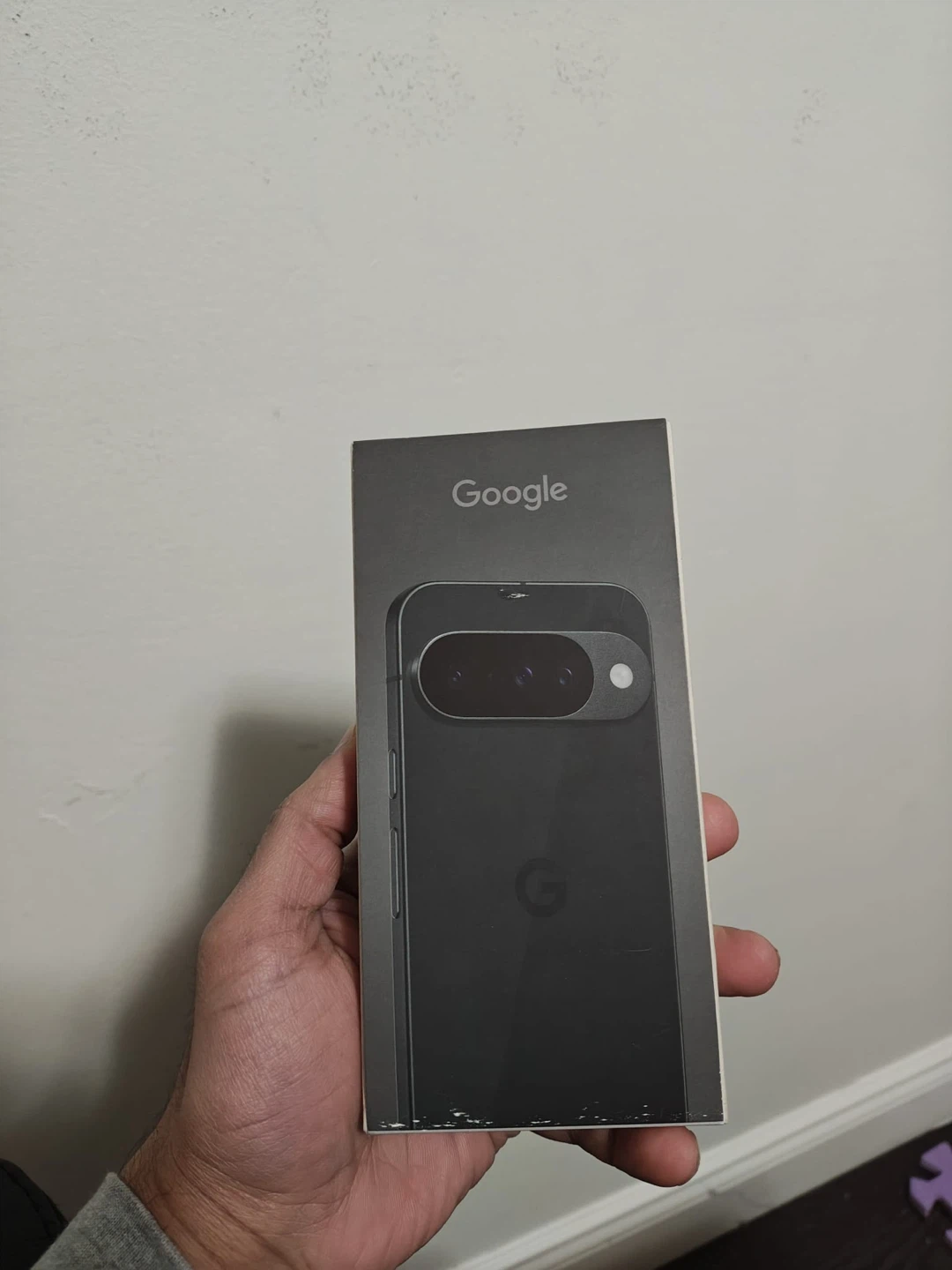 Google Pixel 10 128GB