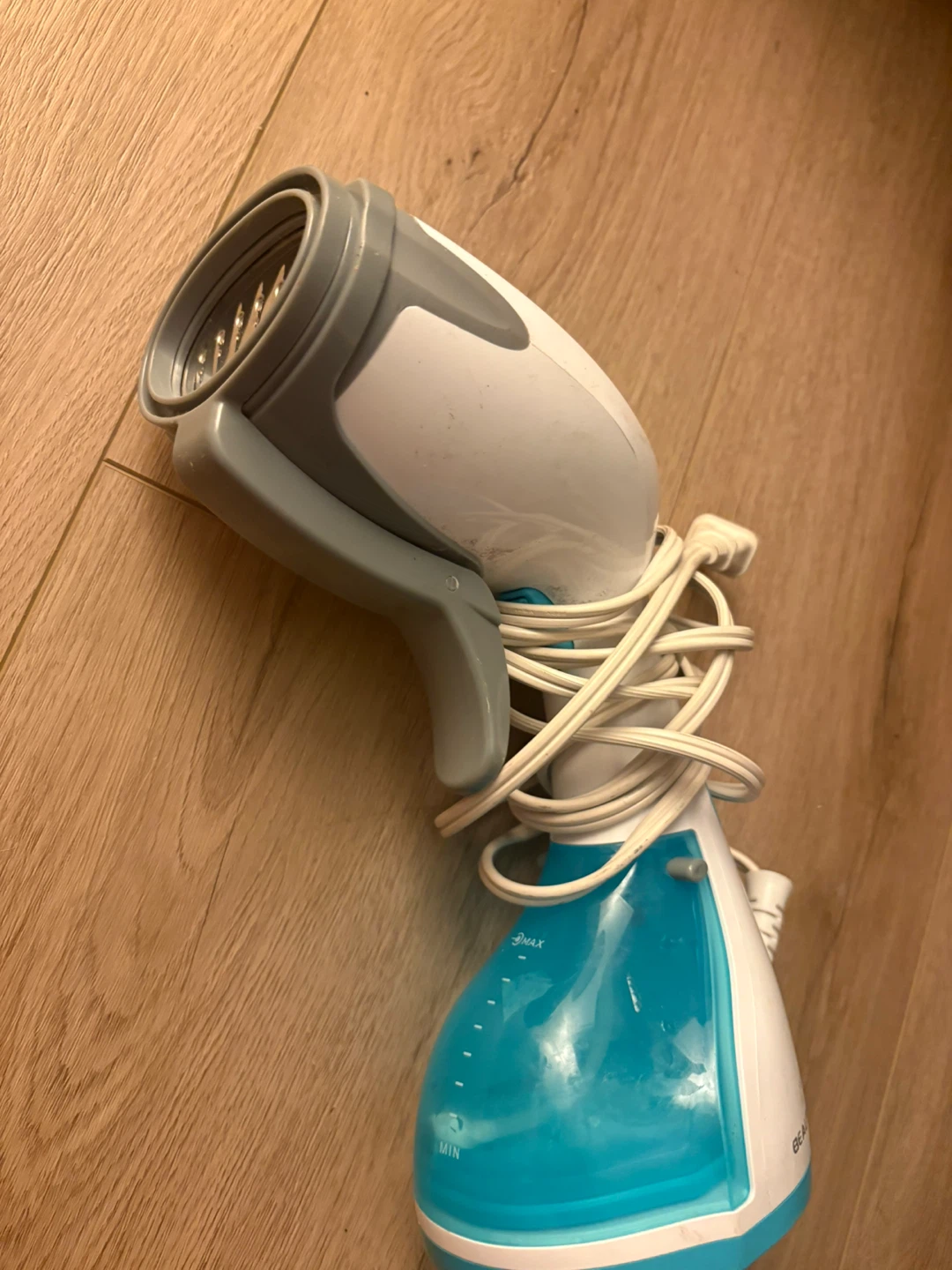 Handheld Steamer - photo 2