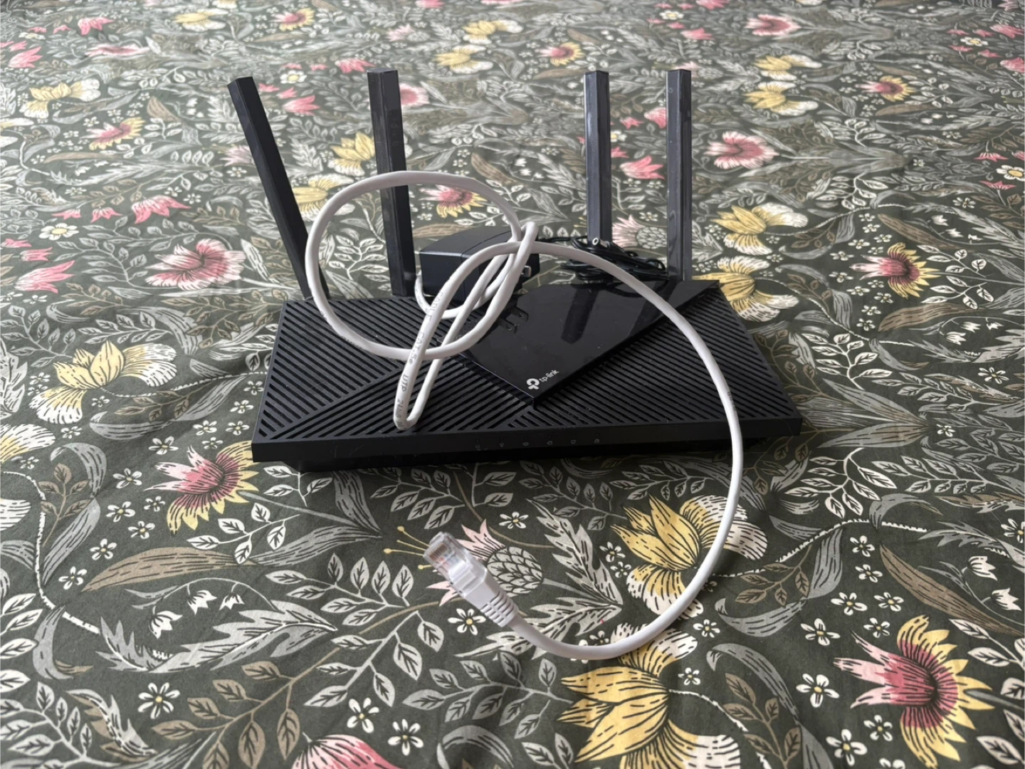 TP-Link WiFi Router