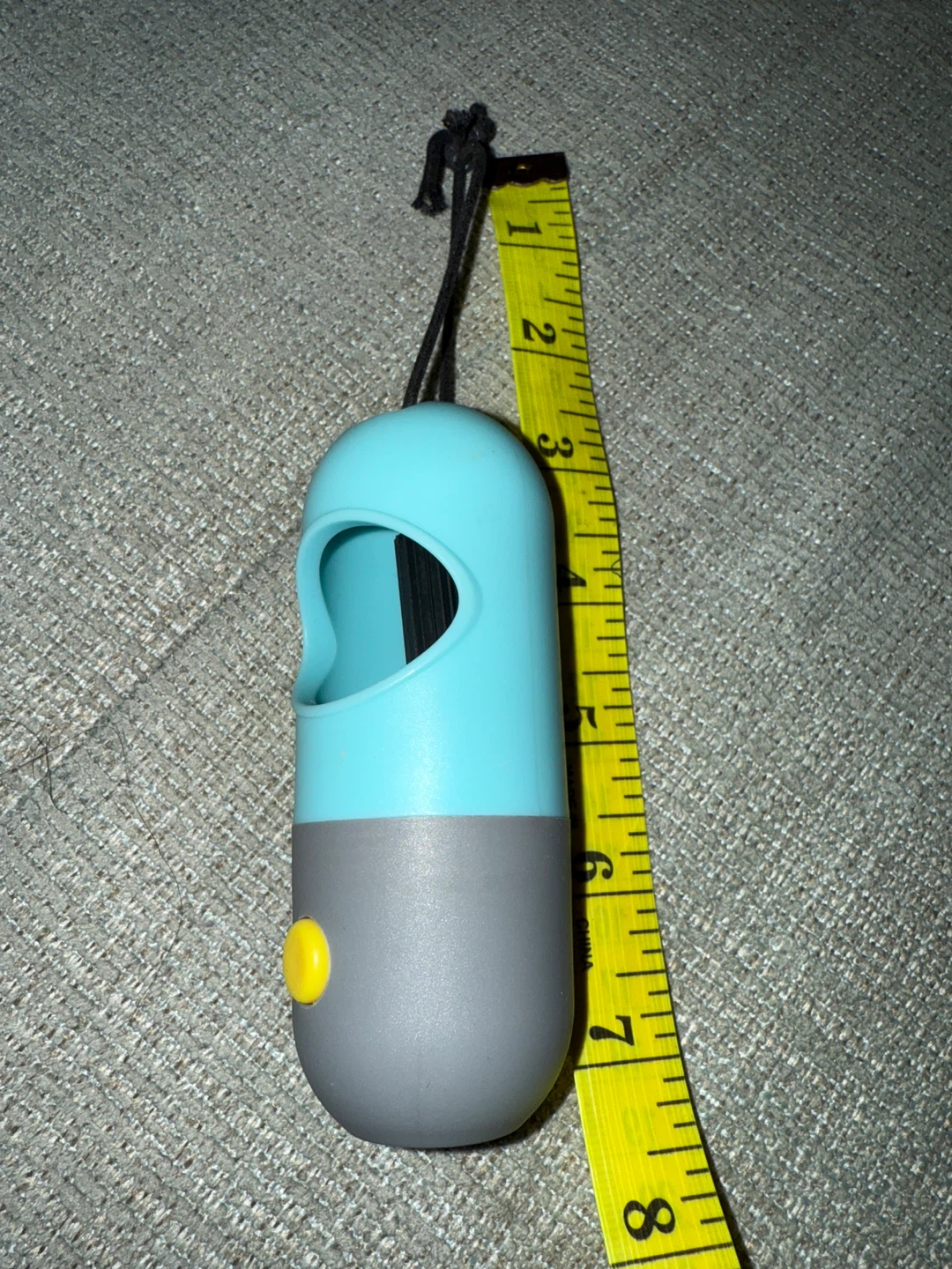 Dog Poop Bag Dispenser