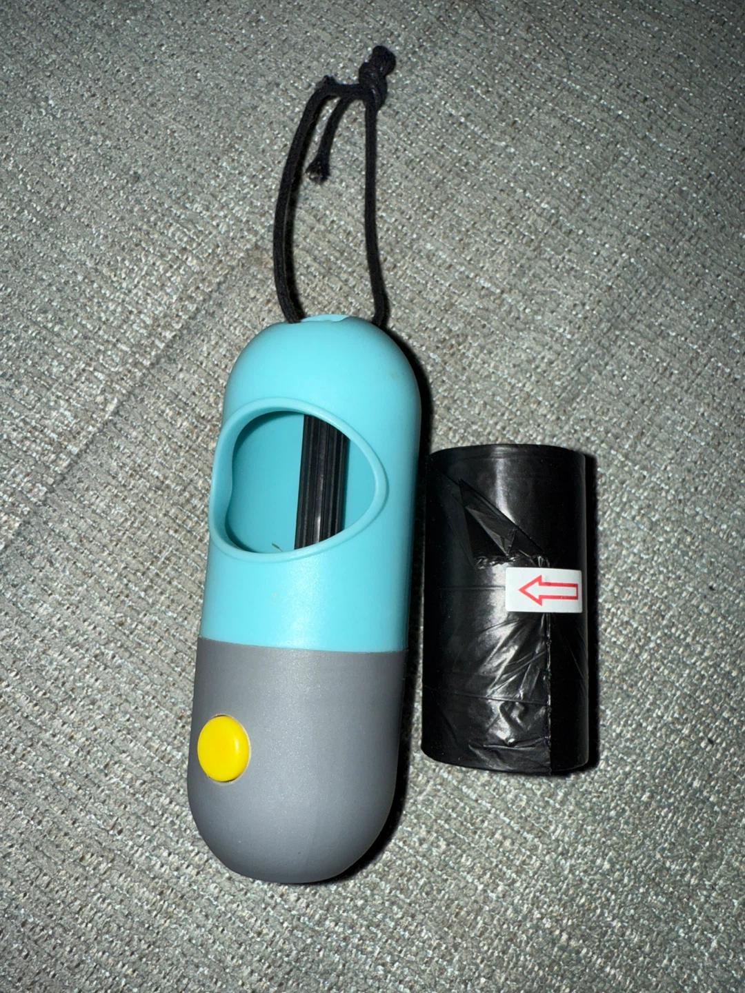 Dog Poop Bag Dispenser - photo 3