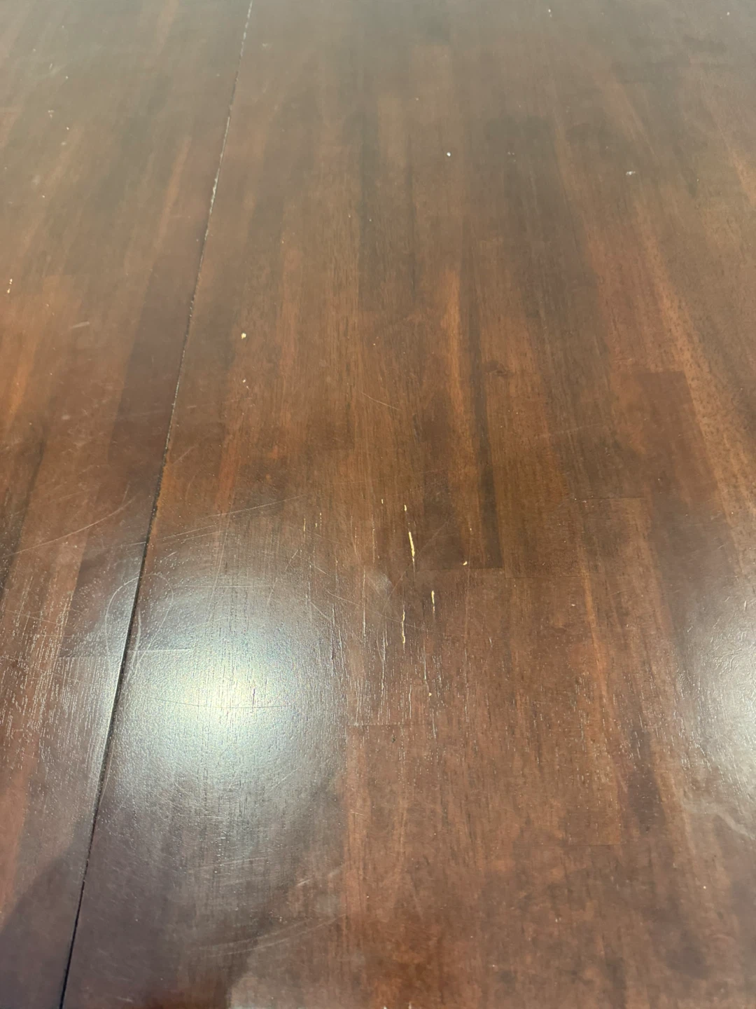 Solid Wood Dining Set and Sideboard - photo 4