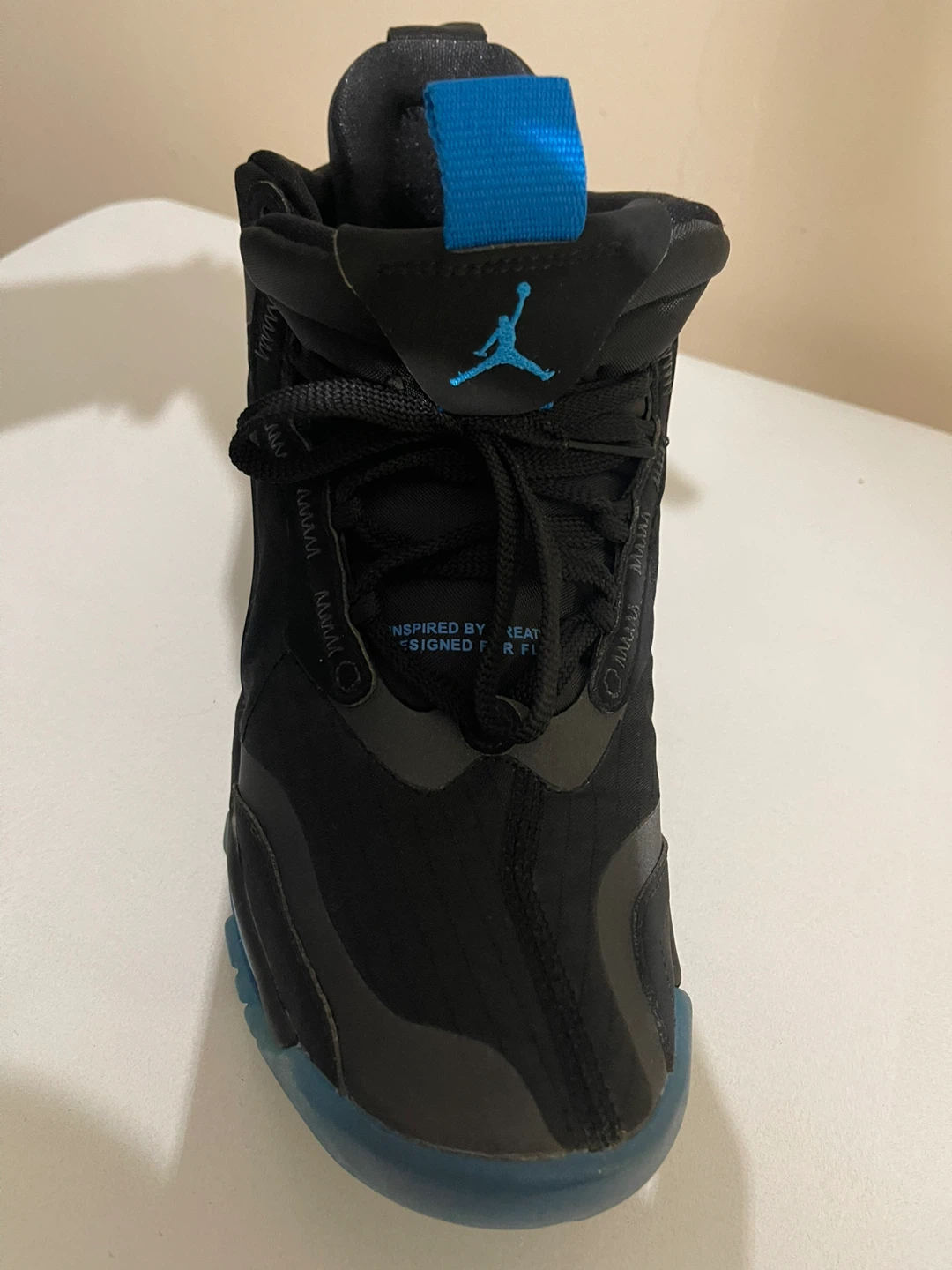 Jordan Men's Basketball Shoes - photo 4