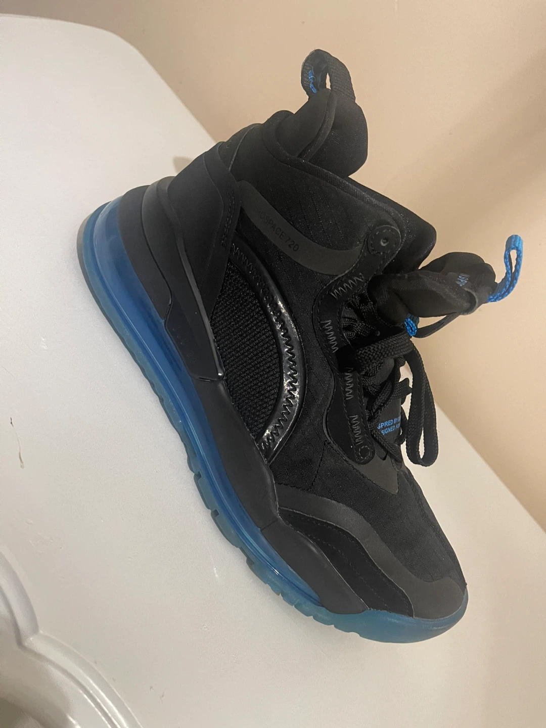 Jordan Men's Basketball Shoes - photo 5