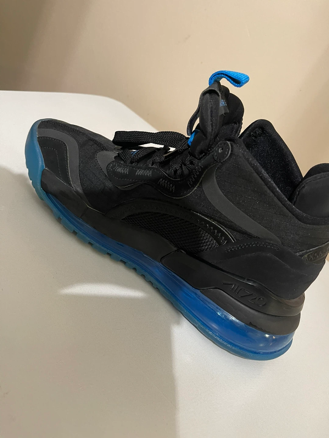 Jordan Men's Basketball Shoes - photo 3