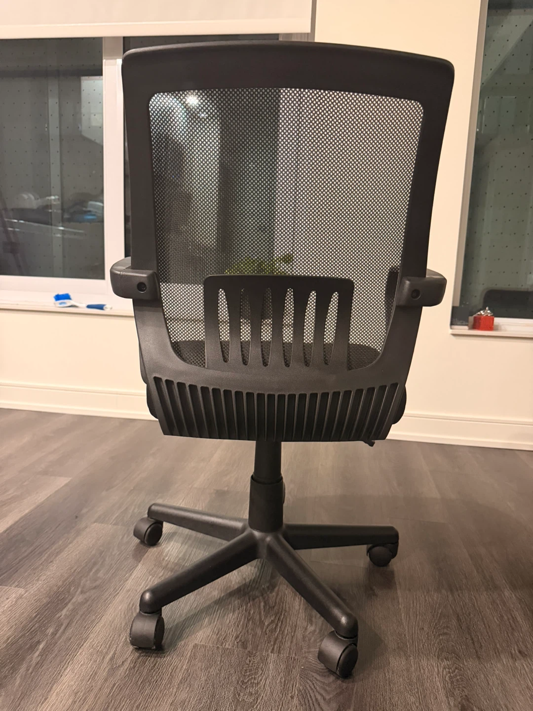 Mesh Back Office Chair