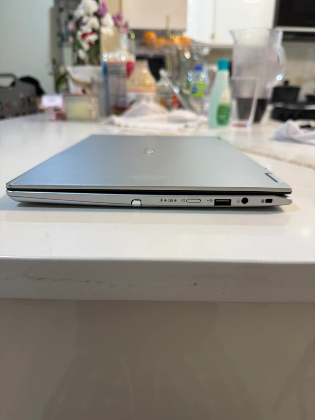 Acer Spin 3 Touchscreen 2-in-1 Laptop - photo 4