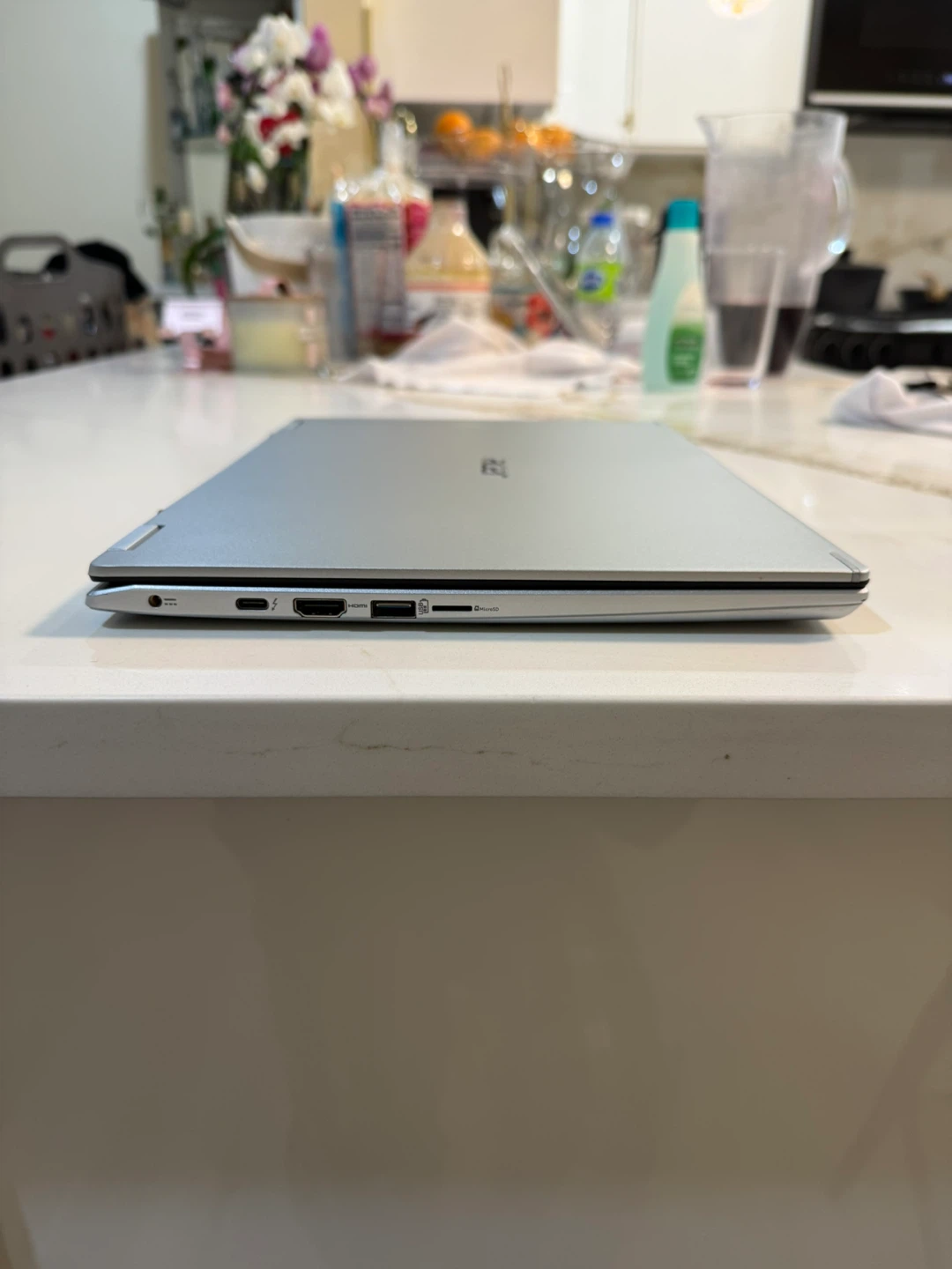 Acer Spin 3 Touchscreen 2-in-1 Laptop - photo 5