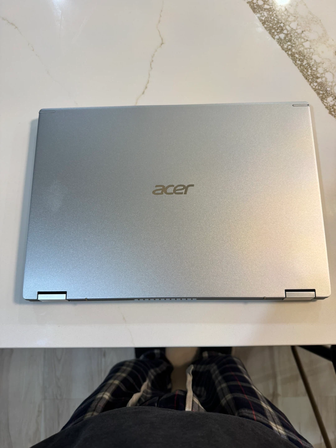 Acer Spin 3 Touchscreen 2-in-1 Laptop - photo 3