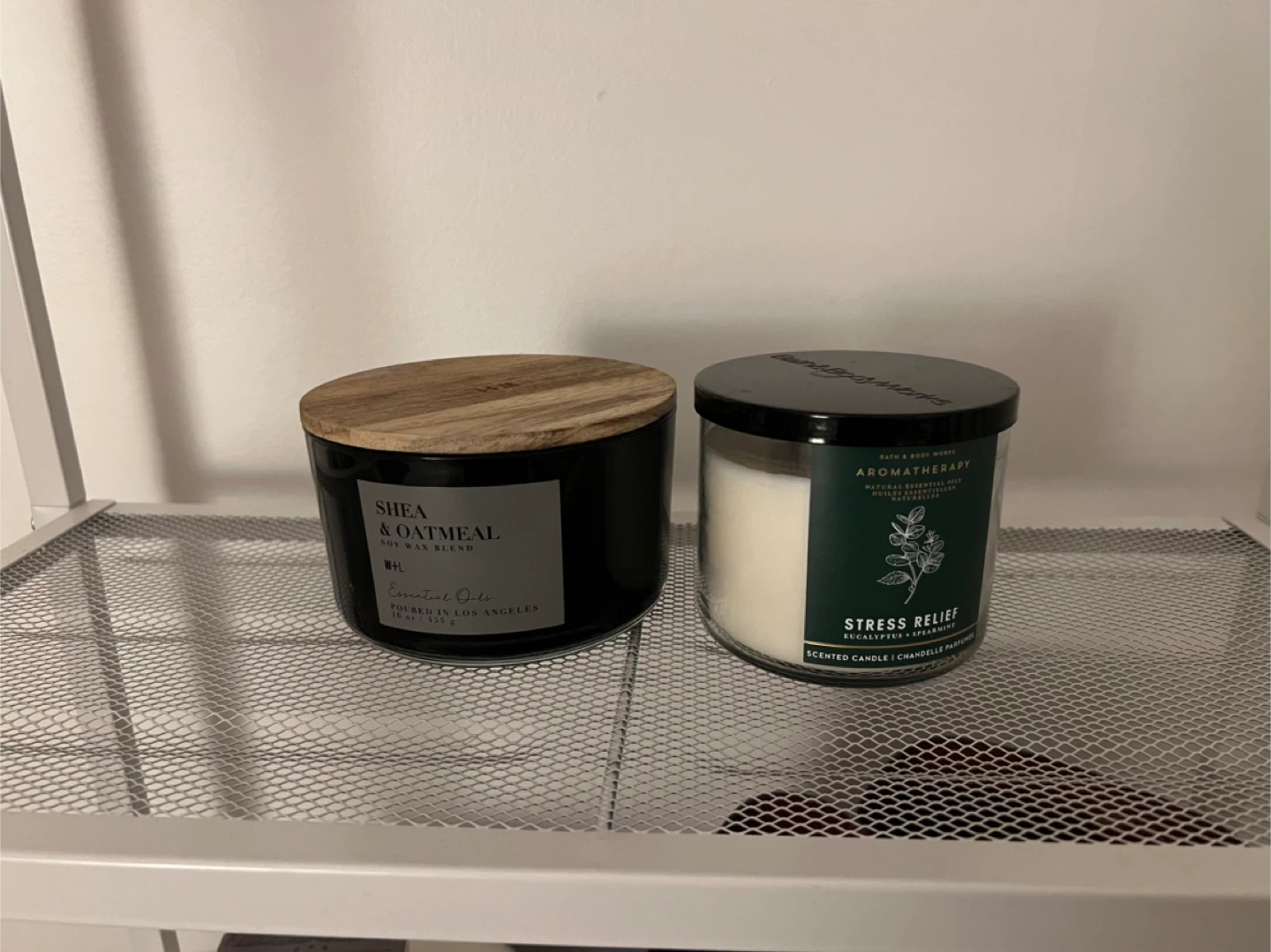 Candles