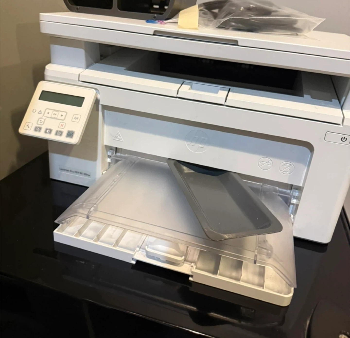 HP LaserJet Pro MFP M130a Printer