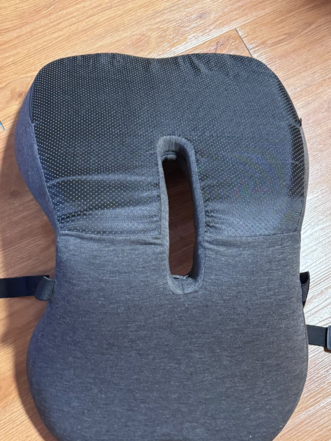 Memory Foam Seat Cushion for Truck Driver & Office - photo 4