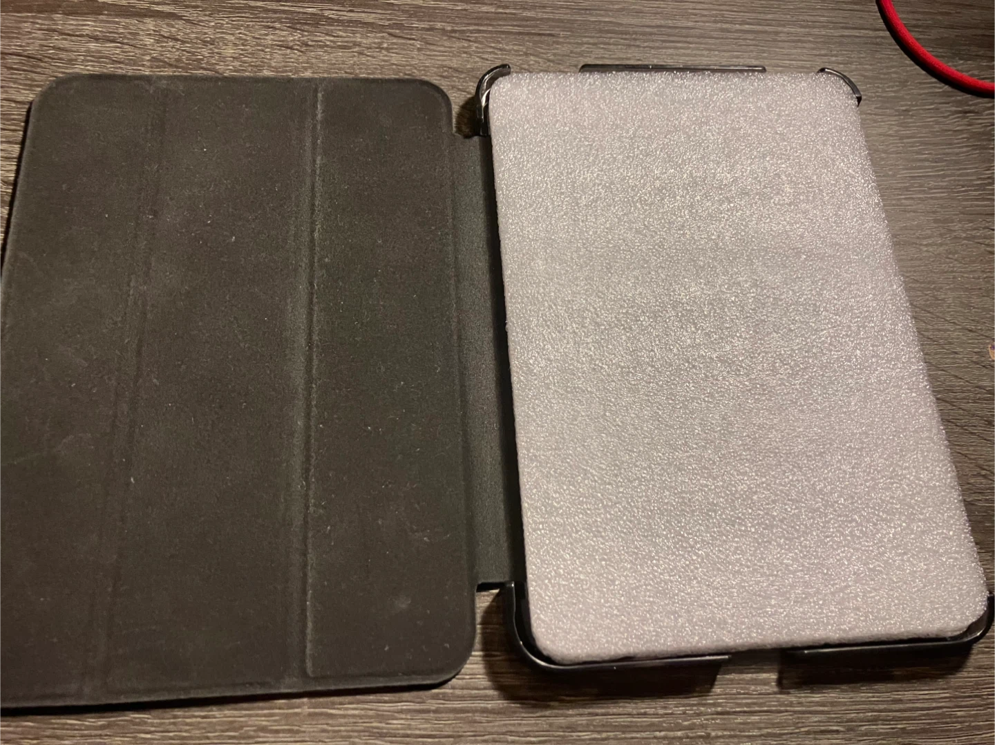 iPad mini 6/7Case - photo 2