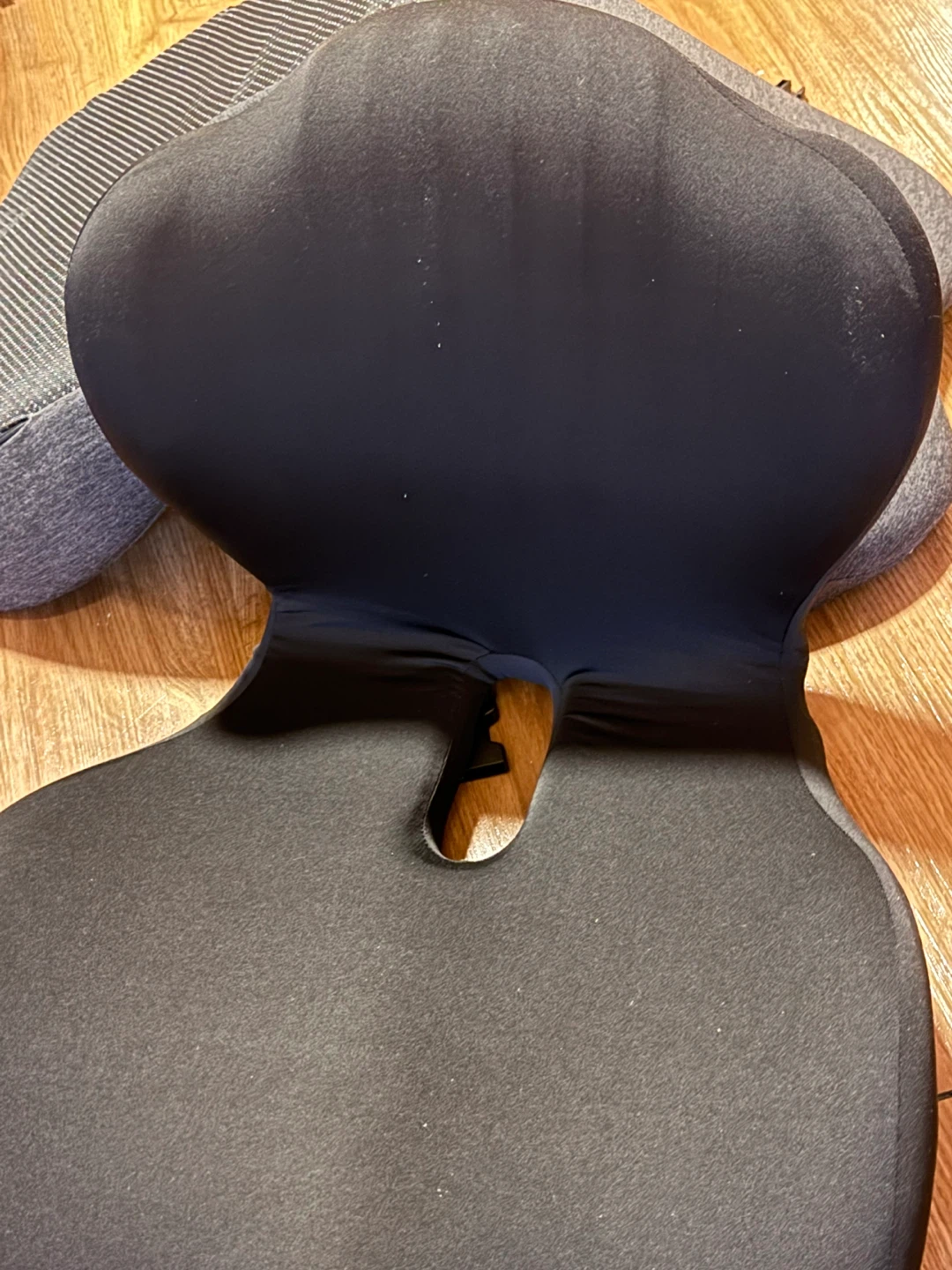 Memory Foam Seat Cushion - photo 3