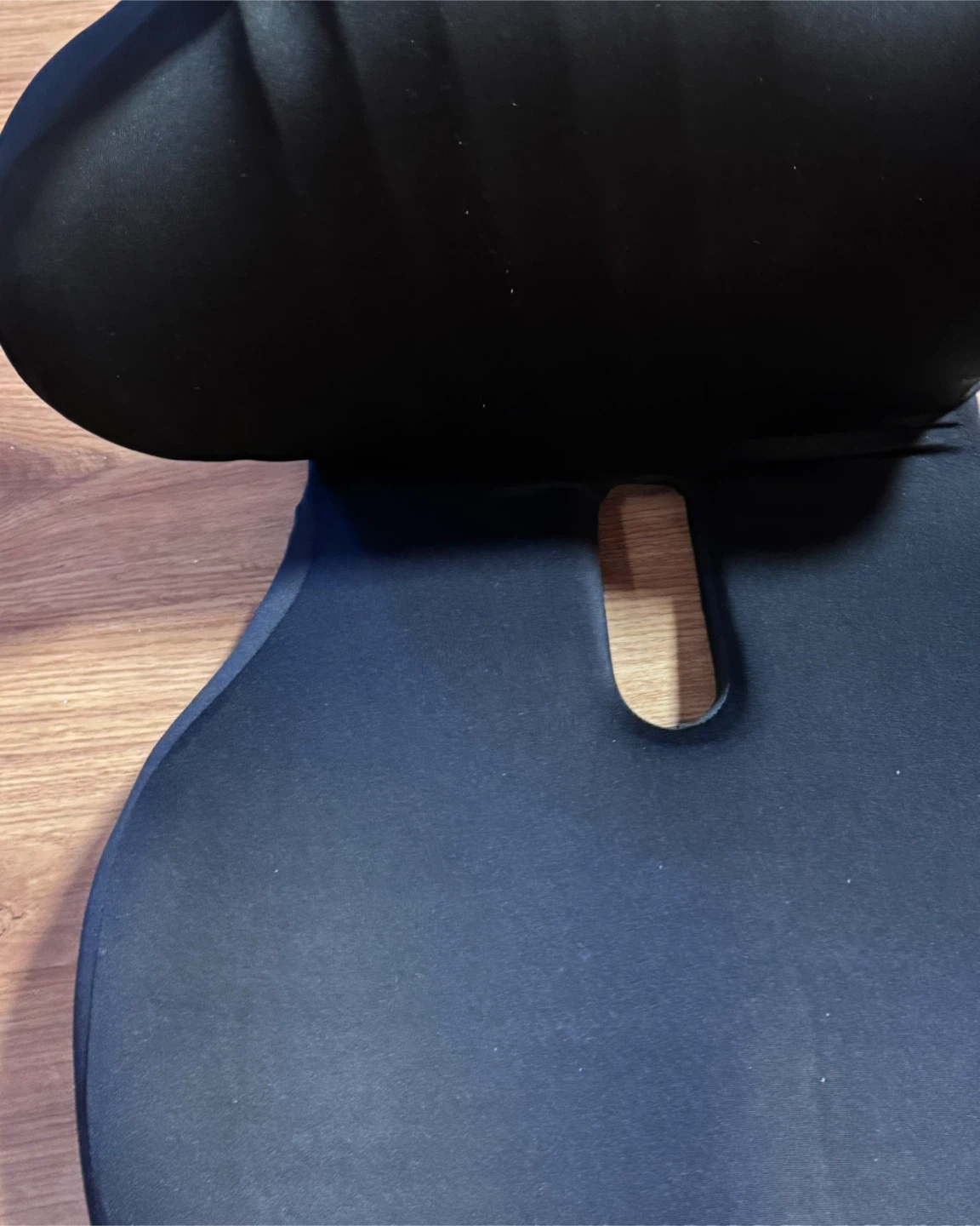 Memory Foam Seat Cushion - photo 5