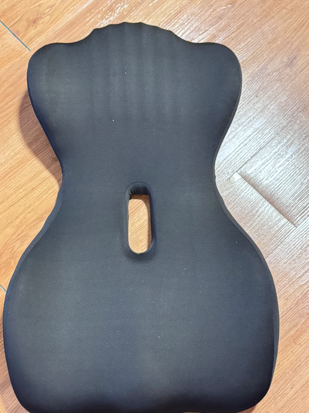 Memory Foam Seat Cushion - photo 4