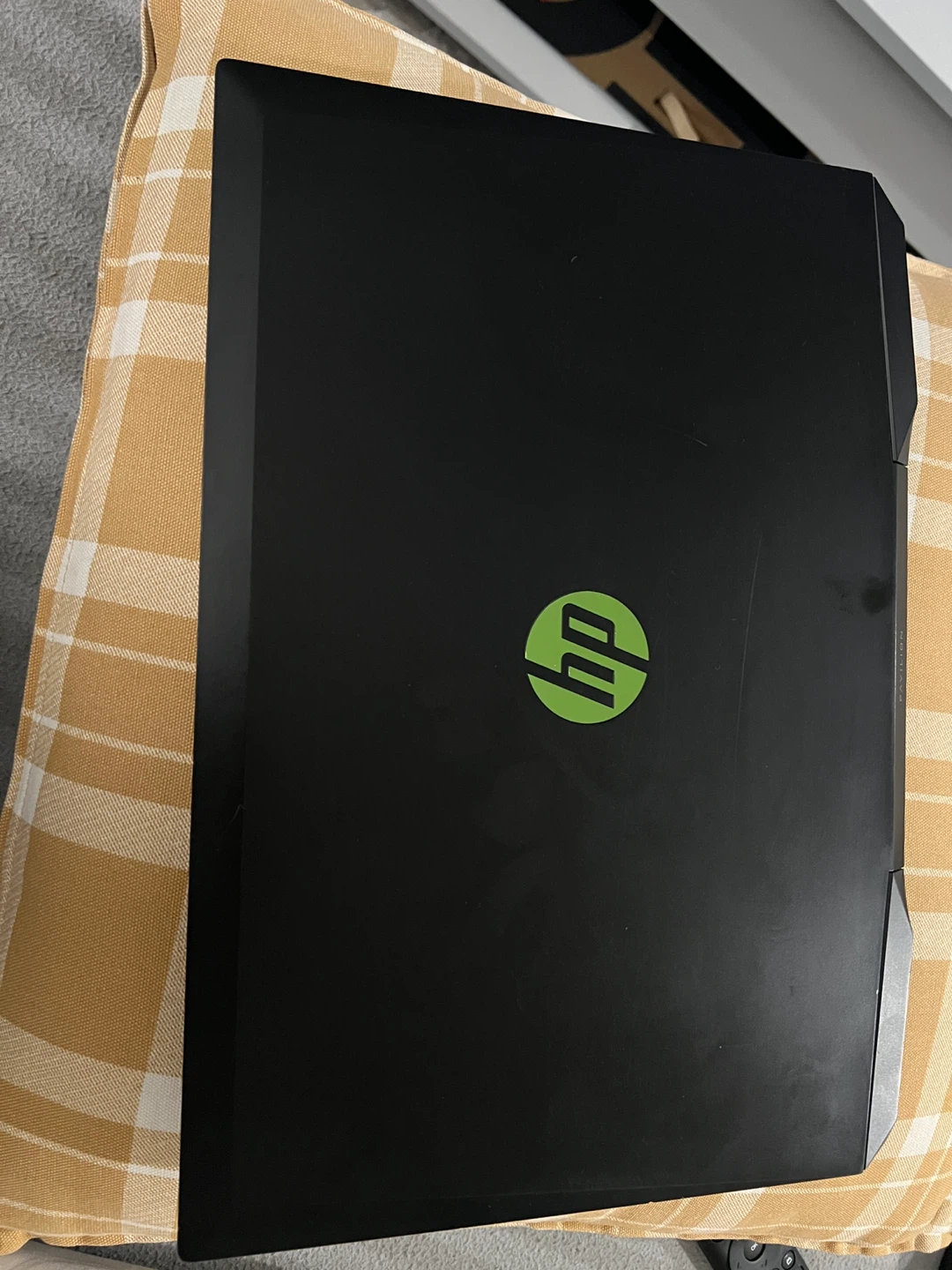 HP Pavilion Gaming Laptop - photo 3