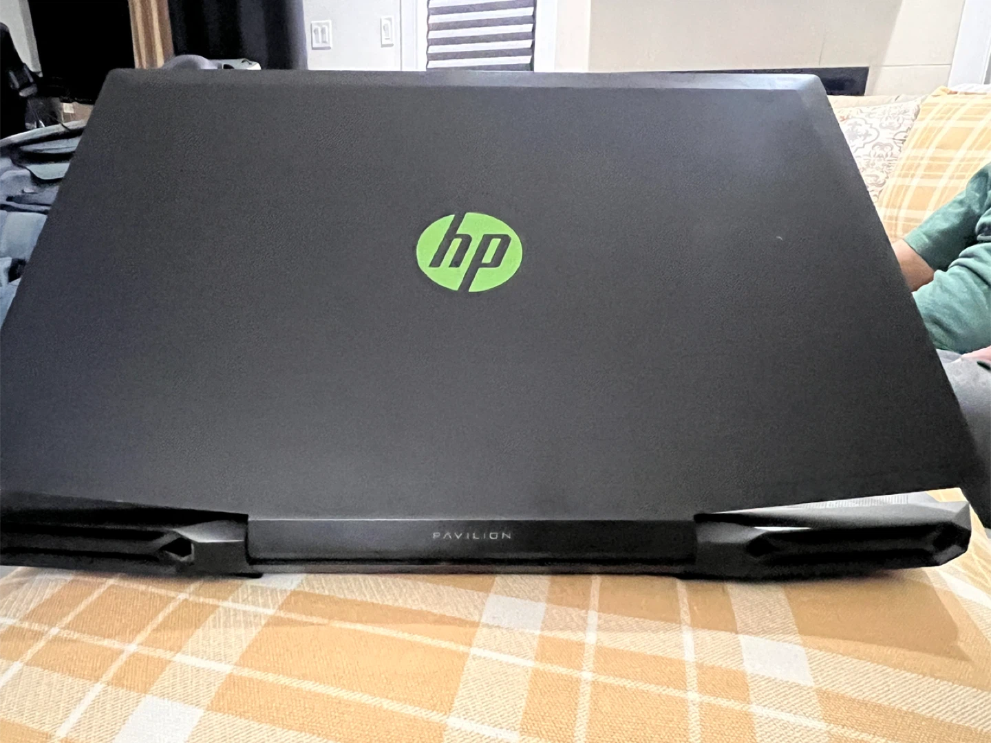 HP Pavilion Gaming Laptop