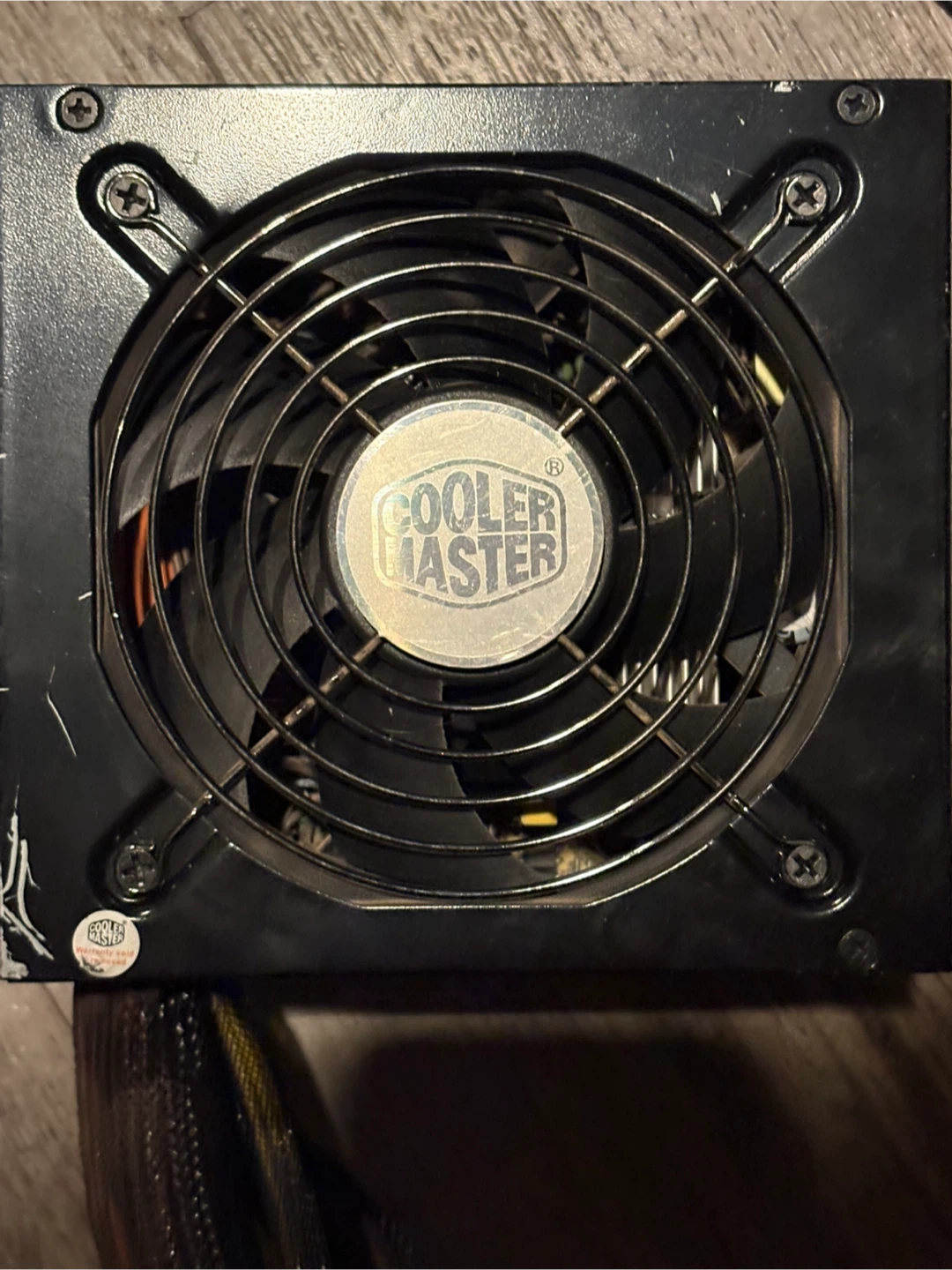 Alimentation Cooler Master