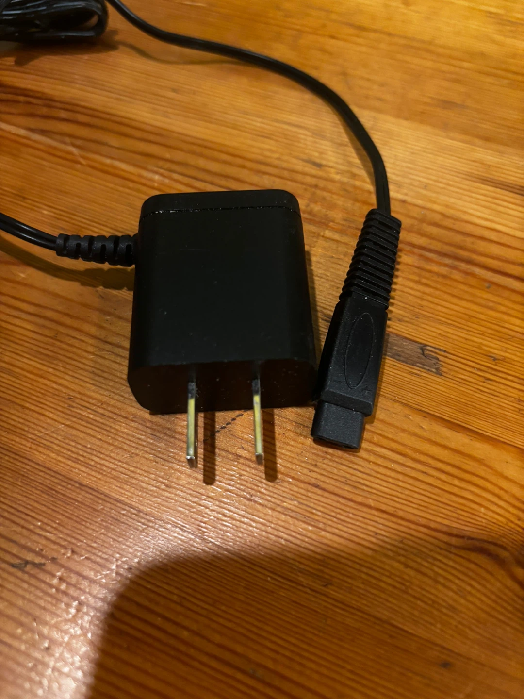 Black Power Adapter Charger Cord.wm4909 - photo 2