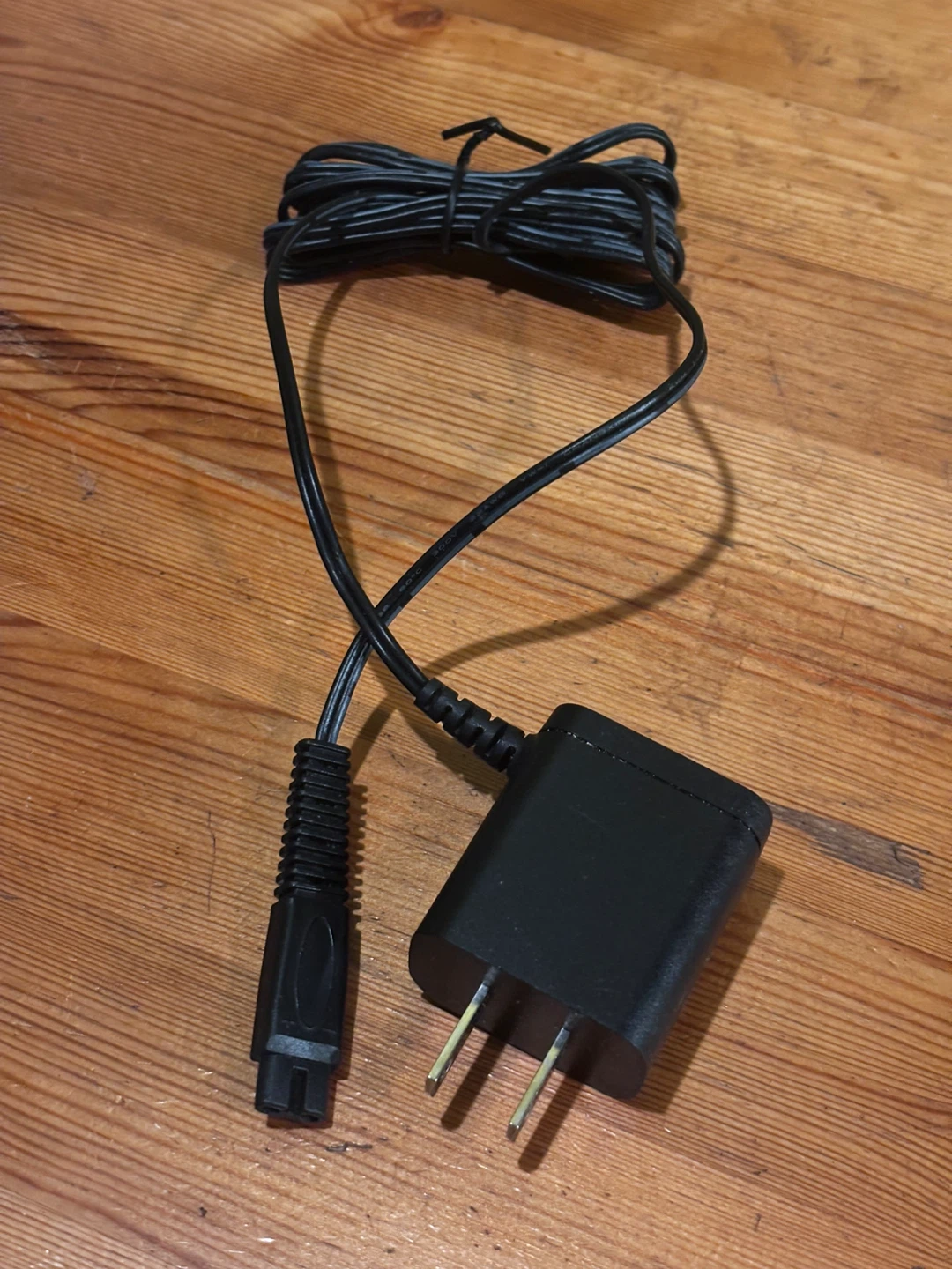 Black Power Adapter Charger Cord.wm4909 - photo 5