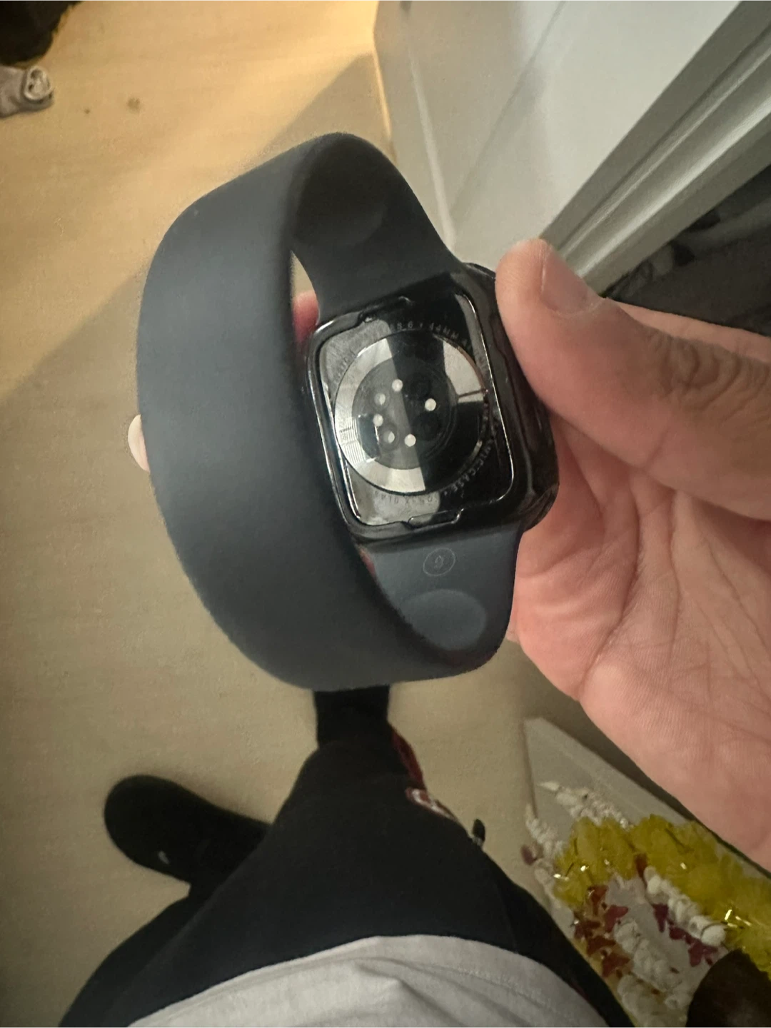 Apple Watch Series 6 44mm Aluminium - photo 3