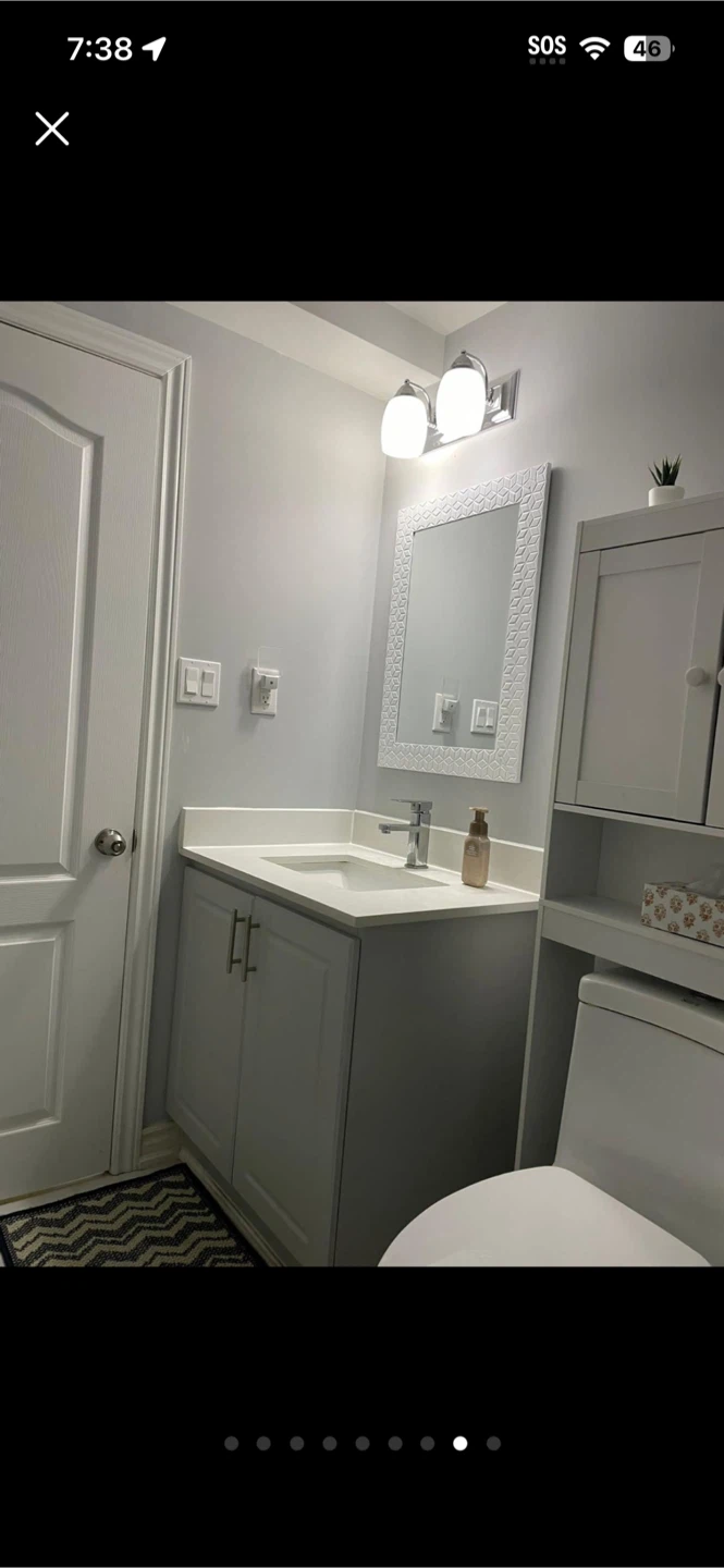 Basement for rent - photo 2
