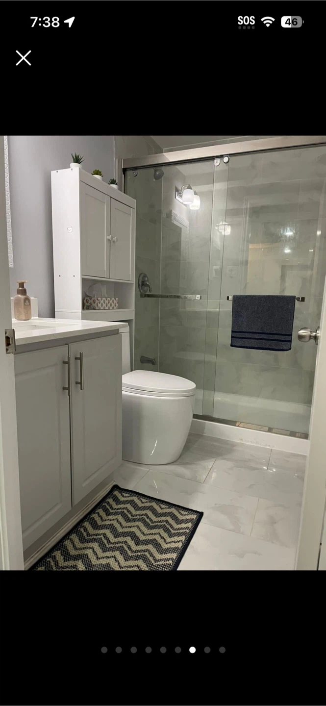 Basement for rent - photo 3