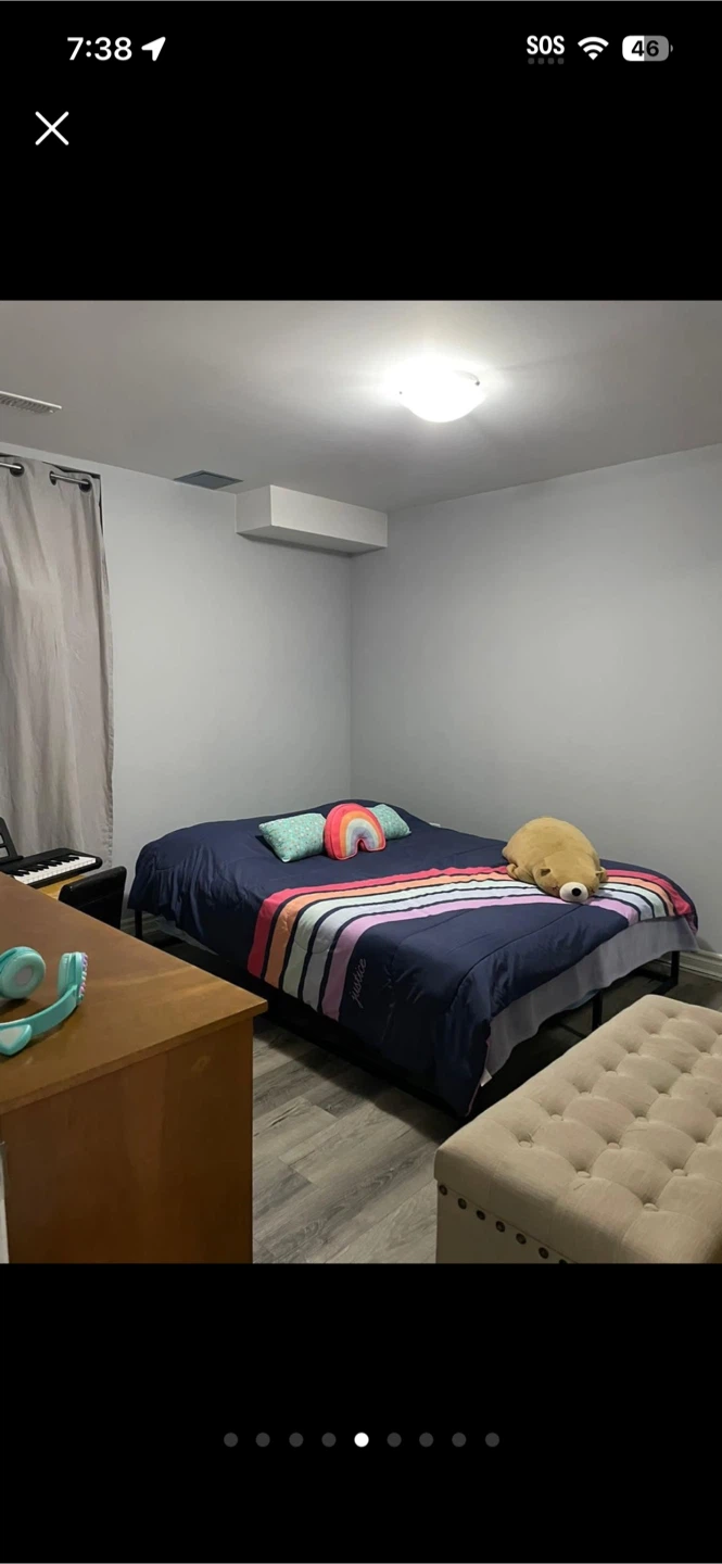 Basement for rent - photo 5