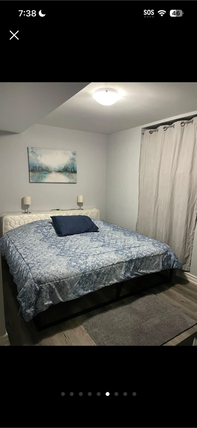 Basement for rent - photo 4