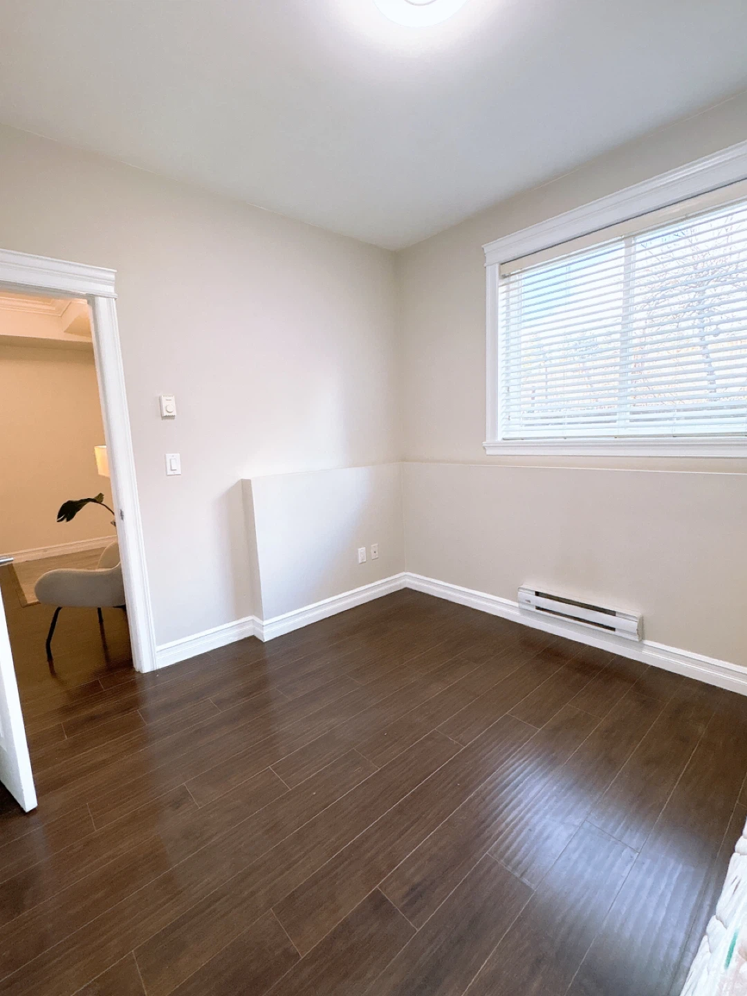Garden level 2bed 1bath rent - photo 3